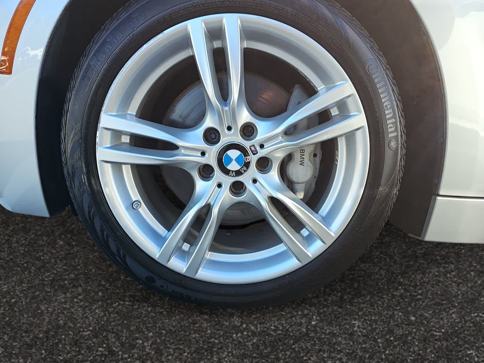 used 2016 BMW 428i car, priced at $15,987