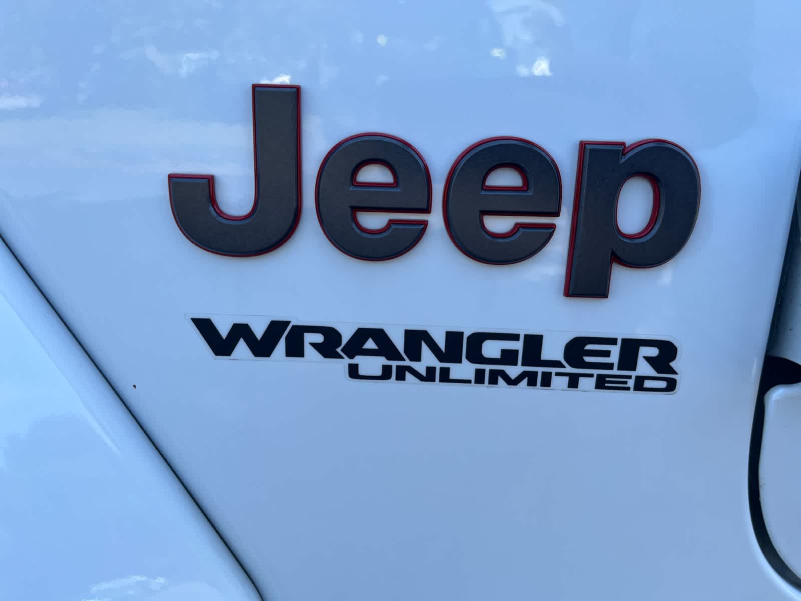 used 2019 Jeep Wrangler car, priced at $38,788