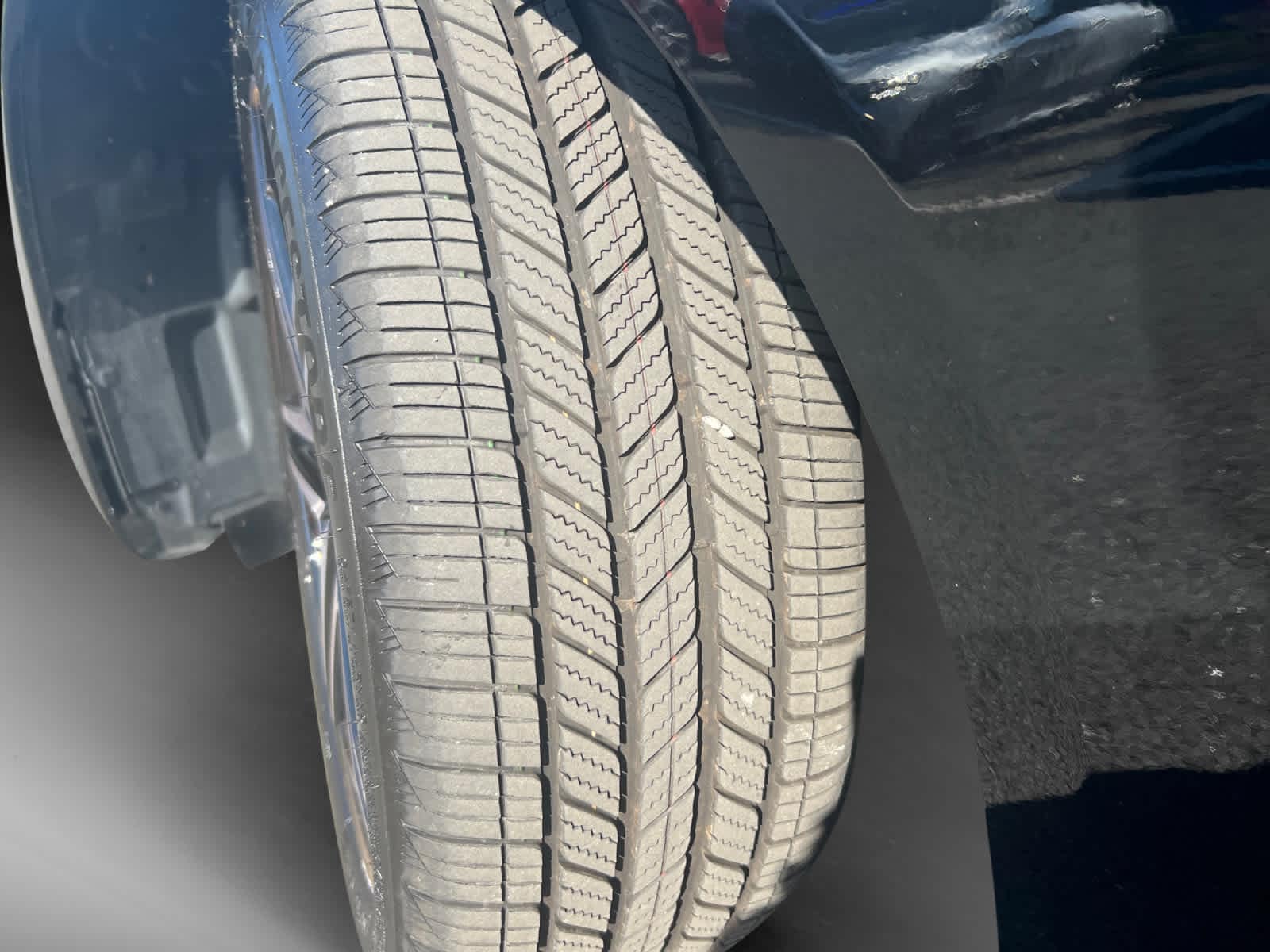 used 2025 Mercedes-Benz C-Class car, priced at $44,998