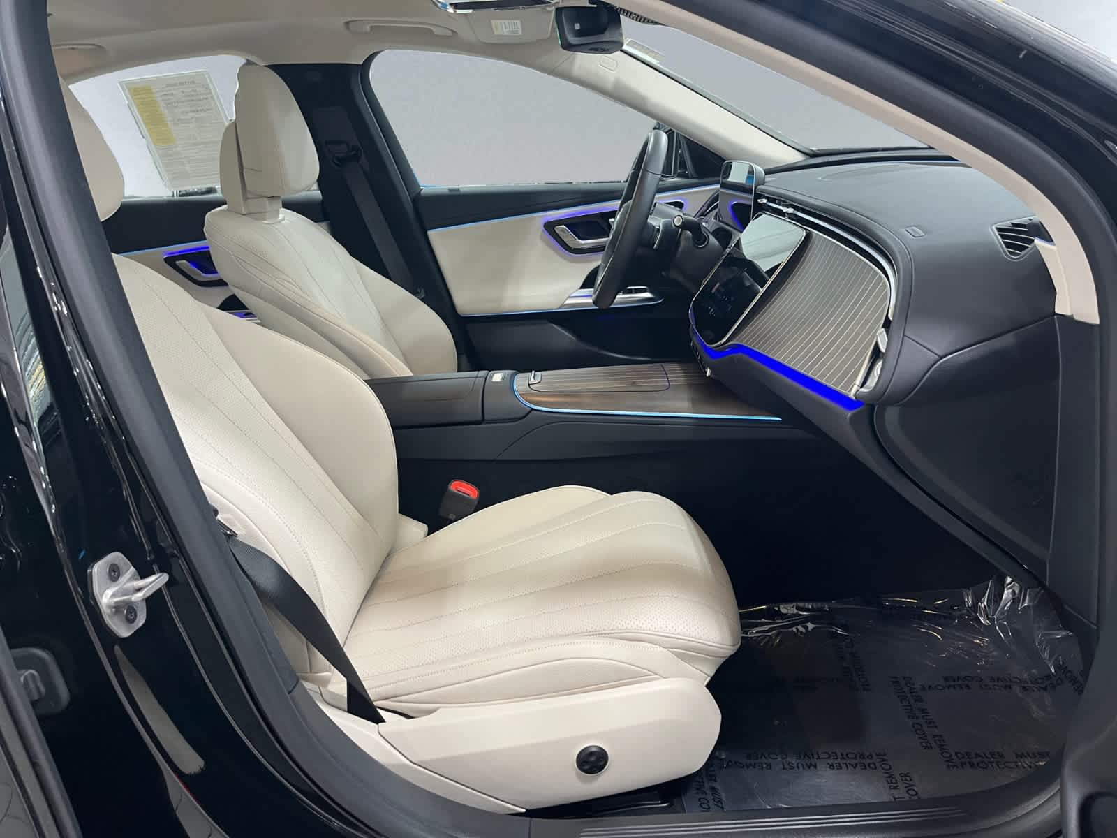 used 2025 Mercedes-Benz E-Class car, priced at $59,487