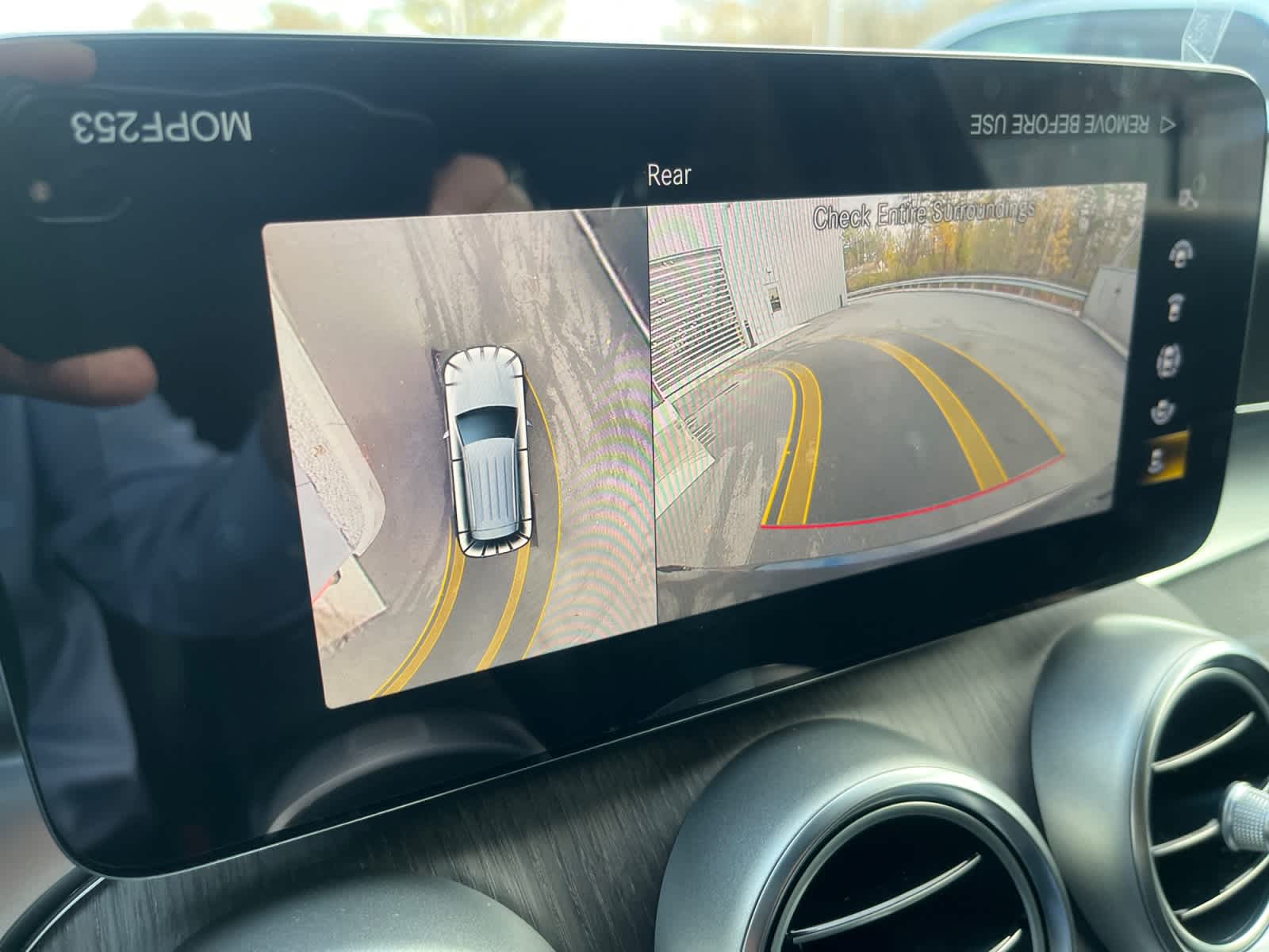 used 2022 Mercedes-Benz GLC 300 car, priced at $37,497