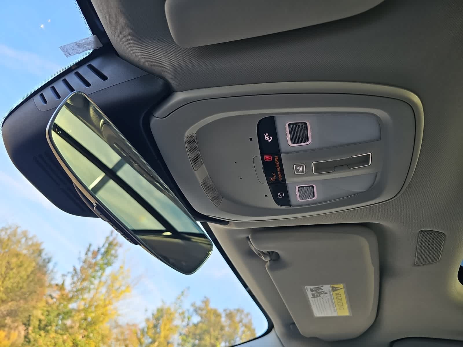 used 2023 Volvo XC60 car, priced at $35,387