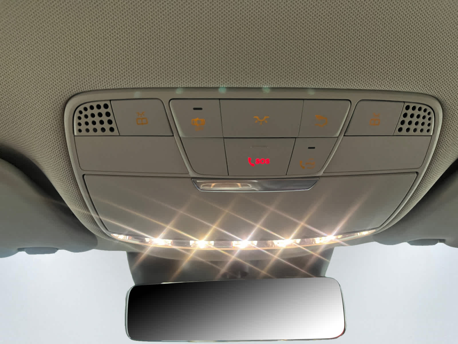 used 2021 Mercedes-Benz GLC 300 car, priced at $28,887