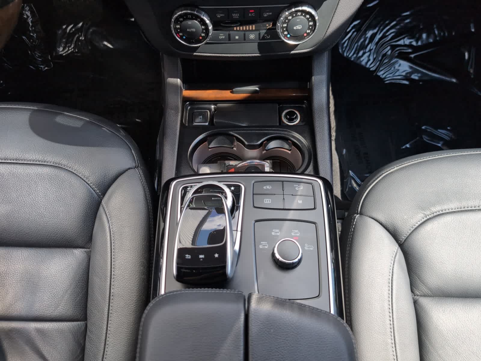used 2018 Mercedes-Benz GLE 550e Plug-In Hybrid car, priced at $26,988