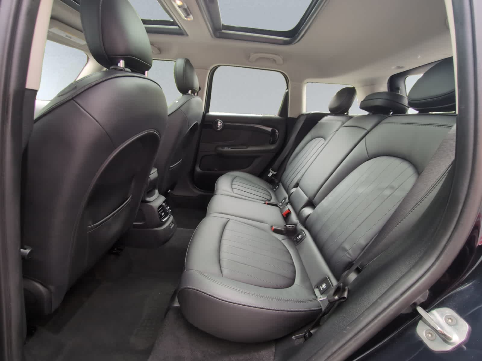 used 2020 MINI Countryman car, priced at $22,998