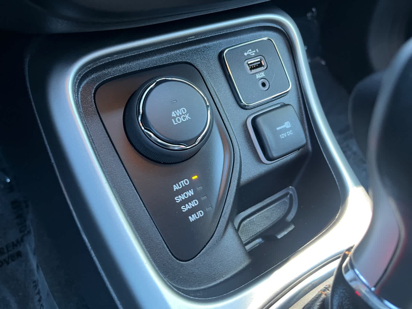 used 2019 Jeep Compass car, priced at $17,988