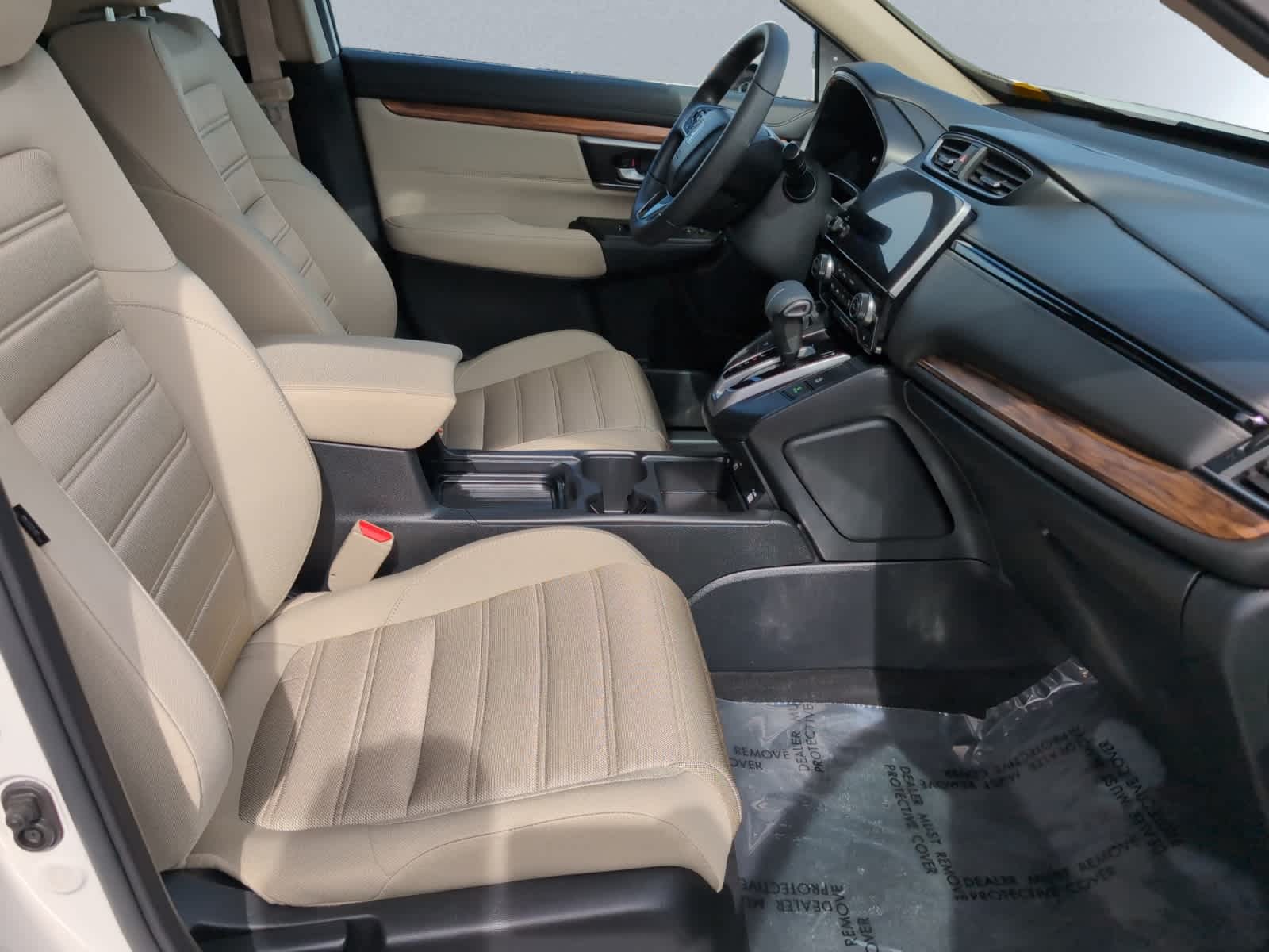 used 2022 Honda CR-V car, priced at $28,988