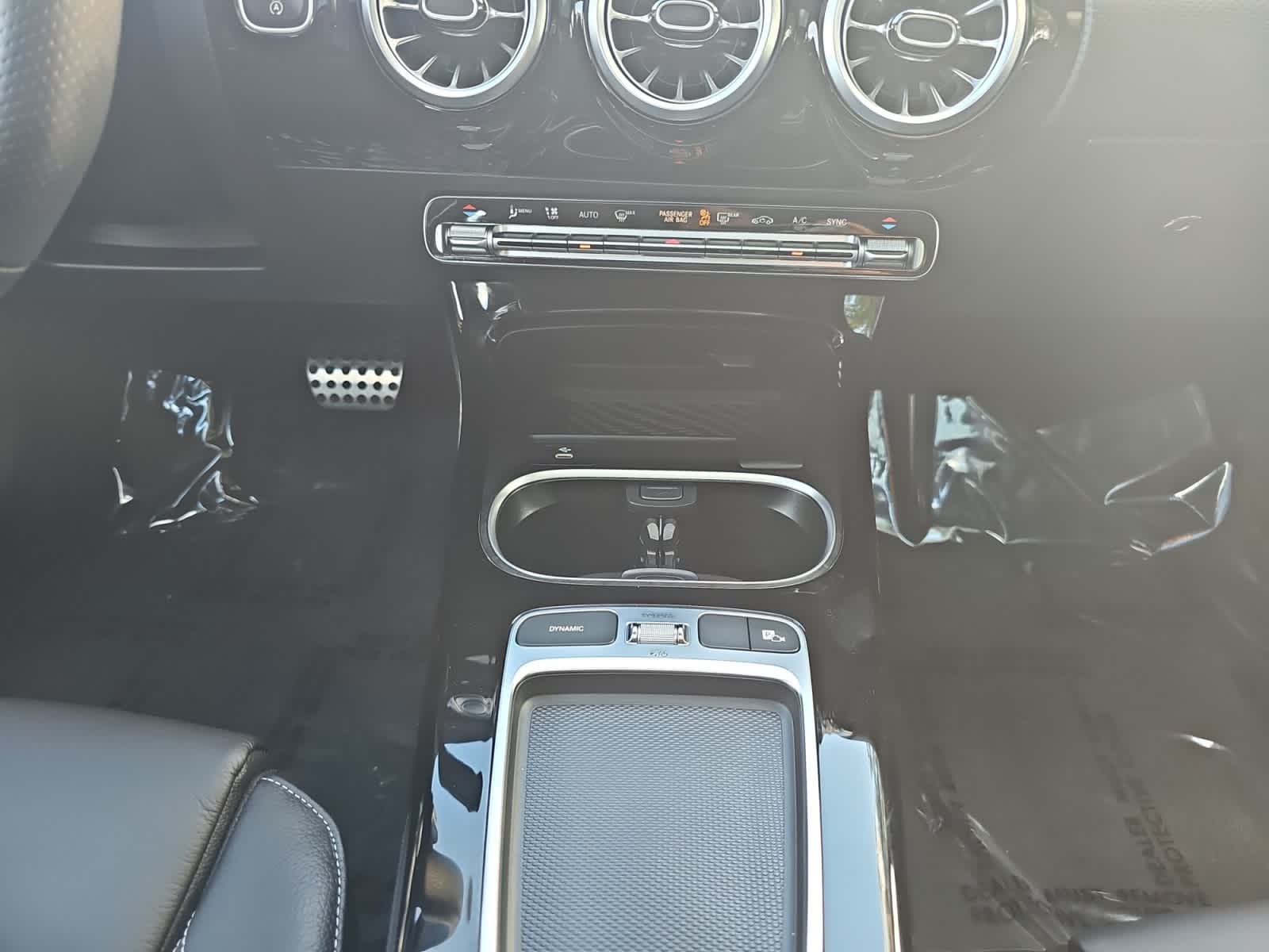 used 2025 Mercedes-Benz CLA 250 car, priced at $41,487