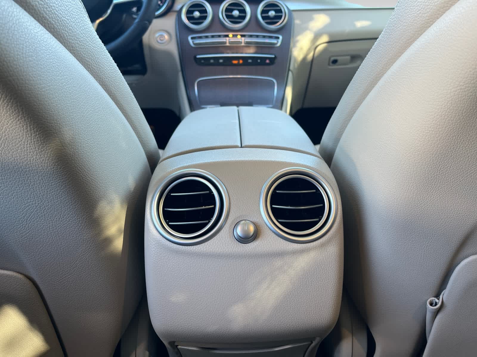 used 2021 Mercedes-Benz GLC 300 car, priced at $29,487