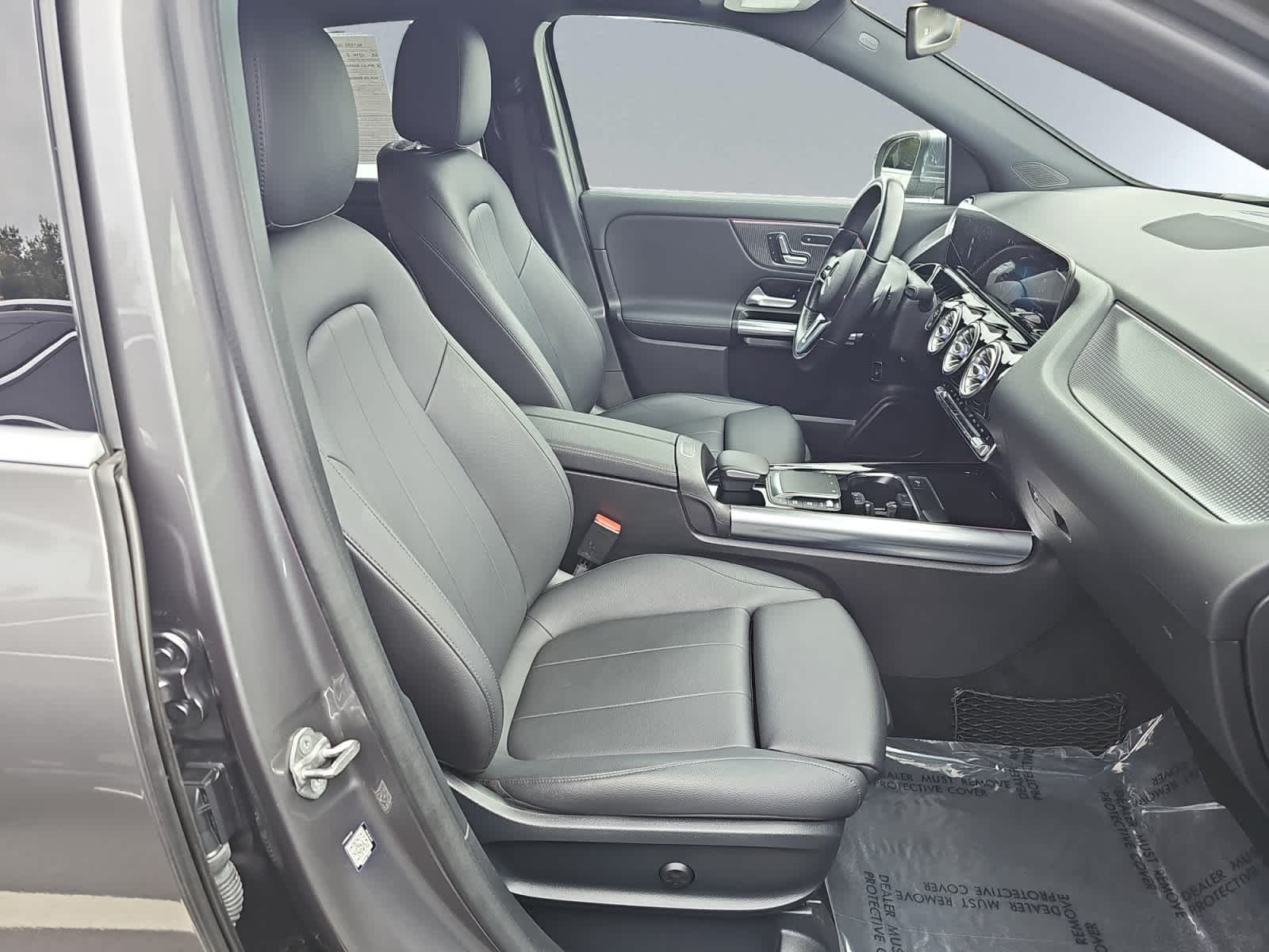 used 2021 Mercedes-Benz GLA 250 car, priced at $19,787