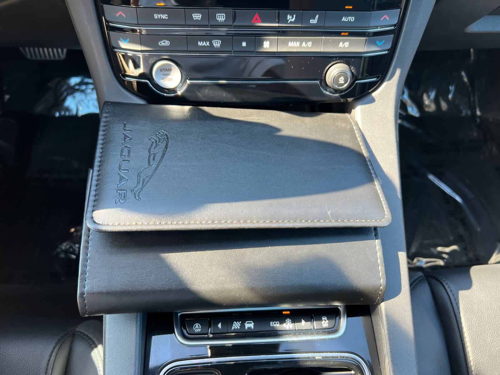 used 2019 Jaguar F-PACE car, priced at $19,487