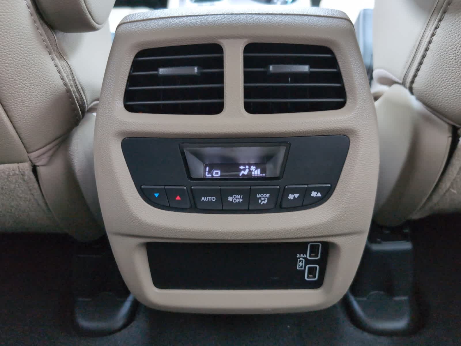 used 2019 Honda Pilot car, priced at $24,998