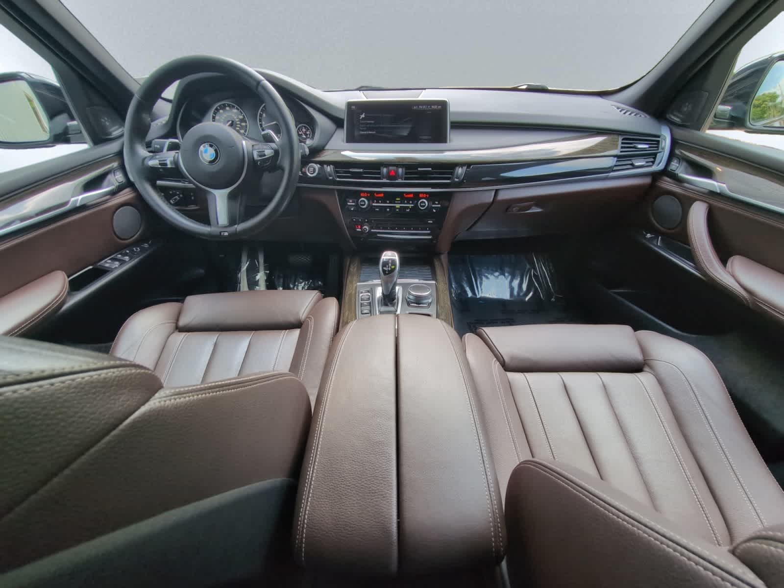 used 2017 BMW X5 car, priced at $21,998