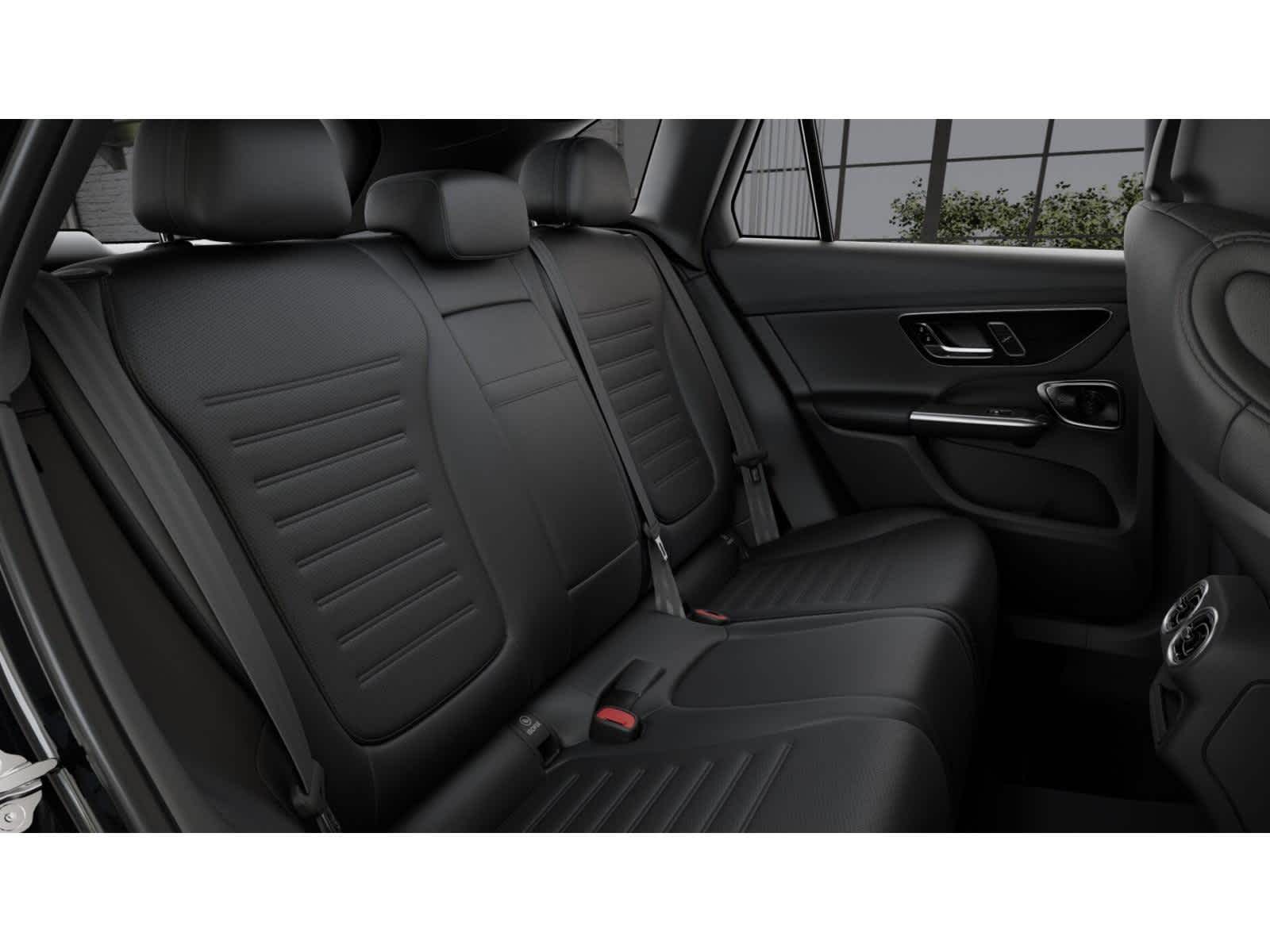 new 2026 Mercedes-Benz GLC 350e car