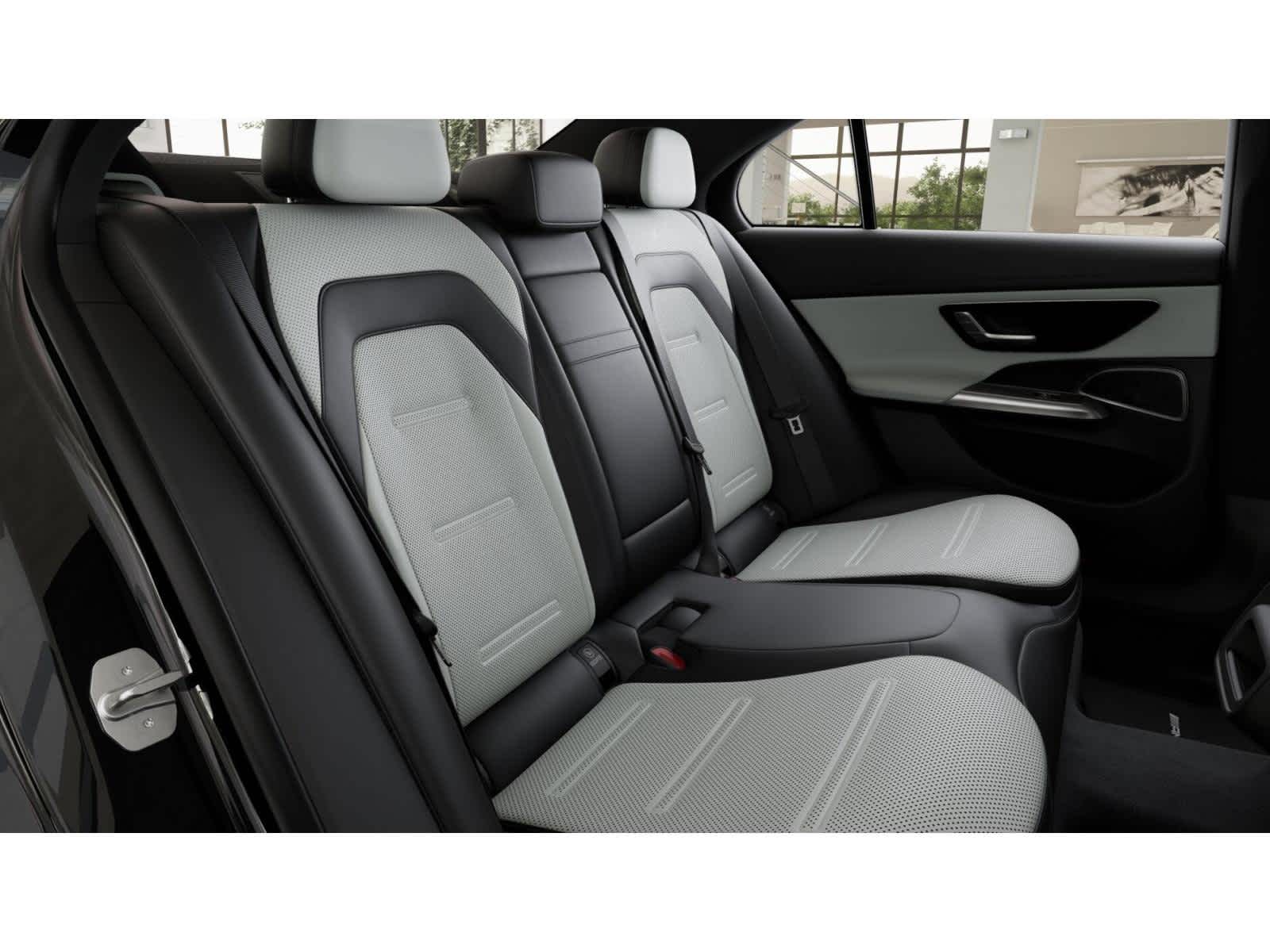 new 2026 Mercedes-Benz AMG E 53 E car