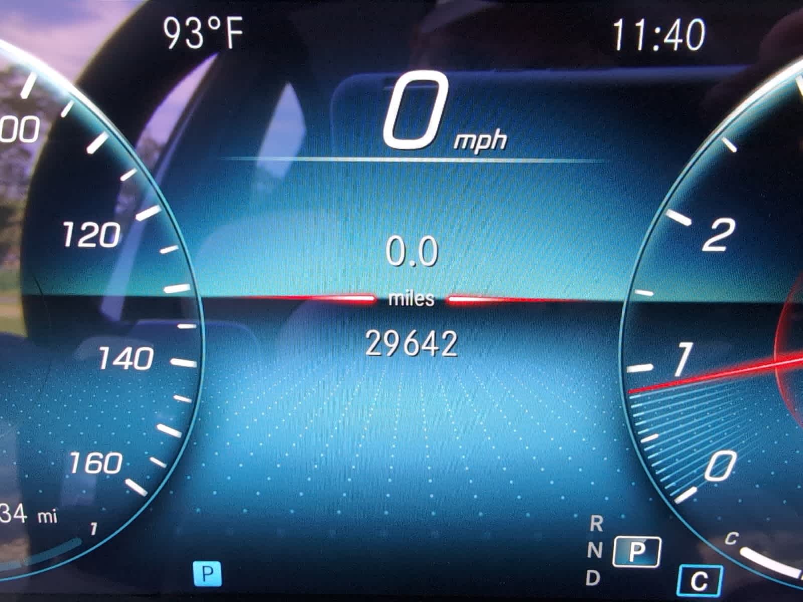 used 2021 Mercedes-Benz E-Class car, priced at $33,988