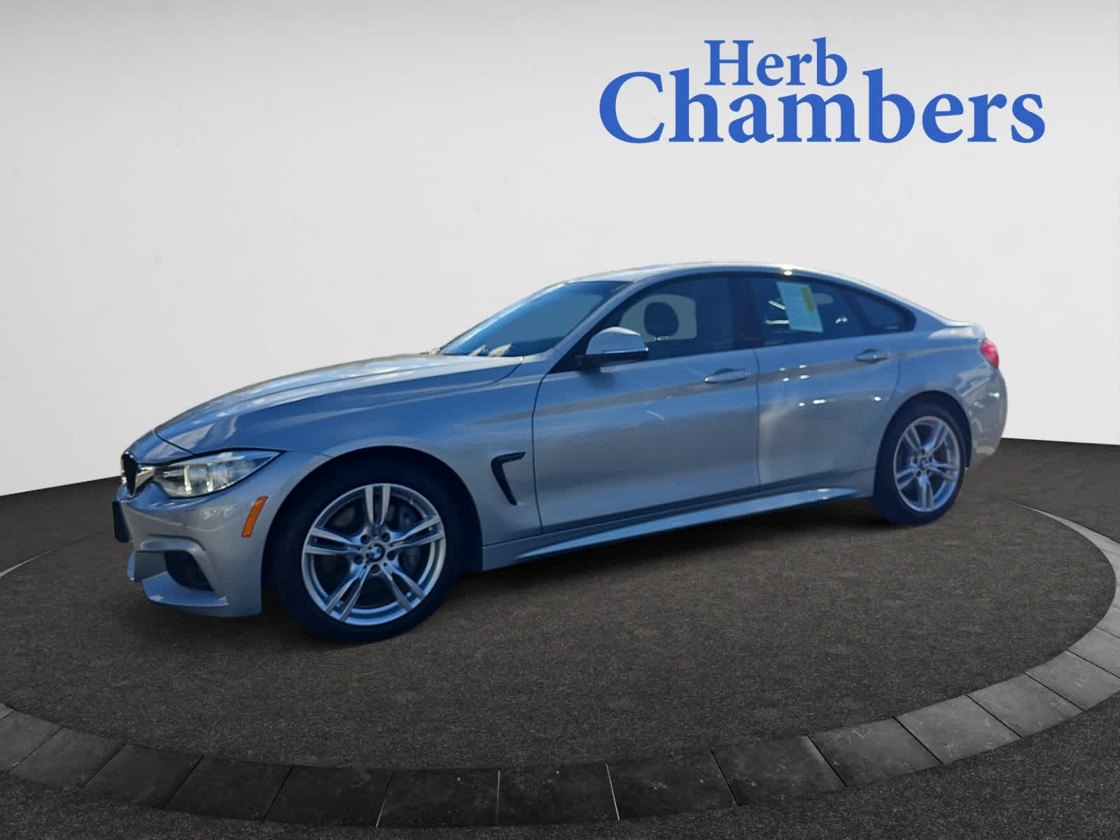 used 2016 BMW 428i car, priced at $15,987