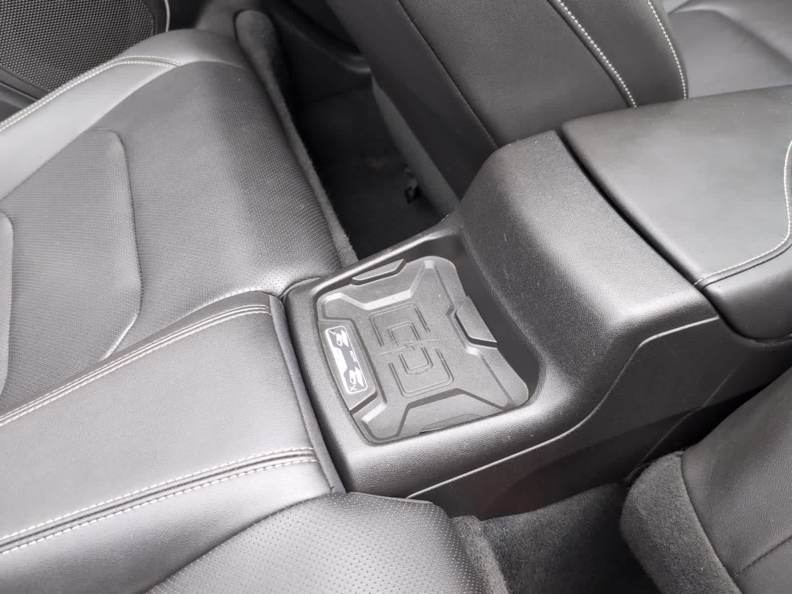used 2016 Chevrolet Camaro car, priced at $33,998