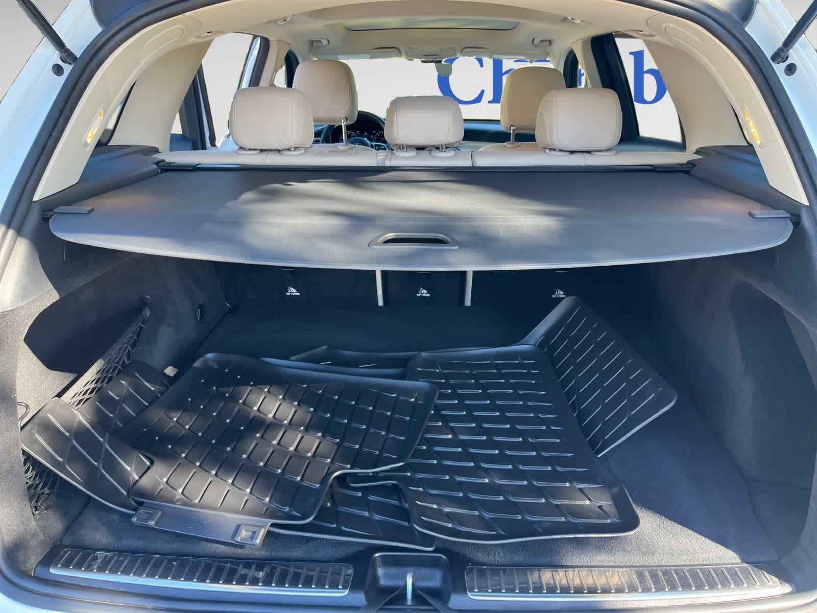 used 2021 Mercedes-Benz GLC 300 car, priced at $29,487