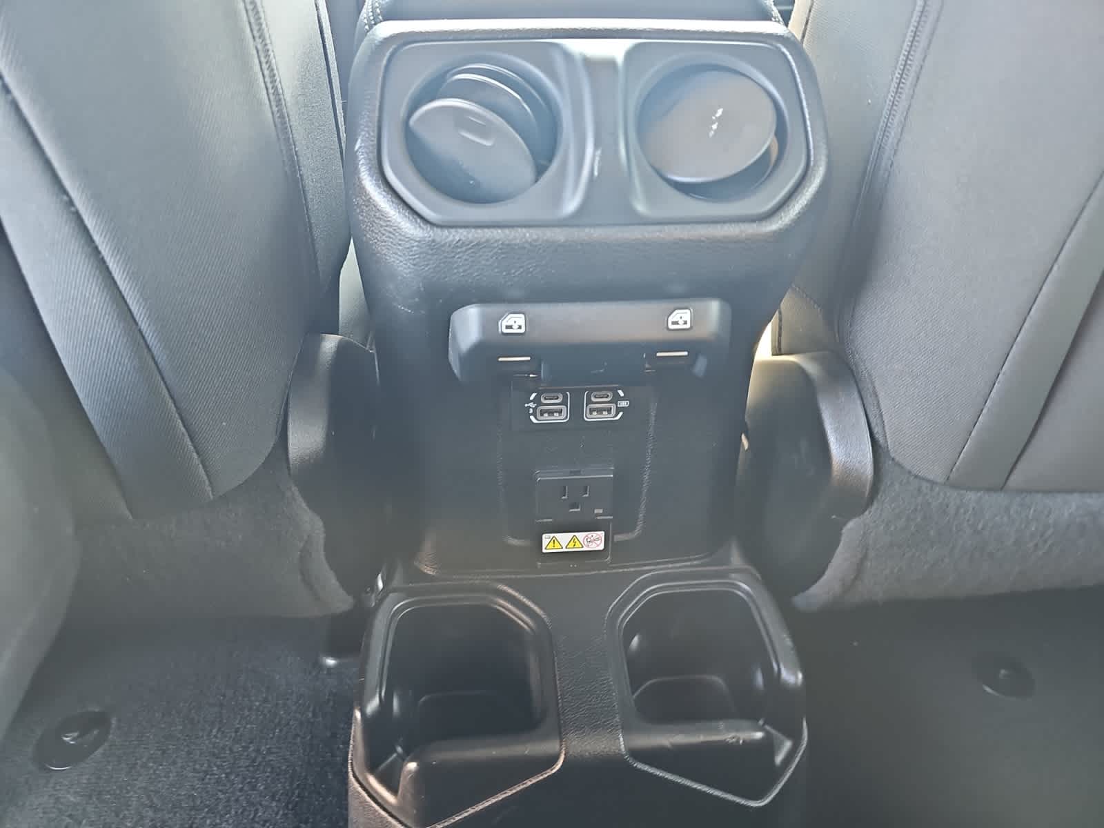 used 2018 Jeep Wrangler car, priced at $22,988