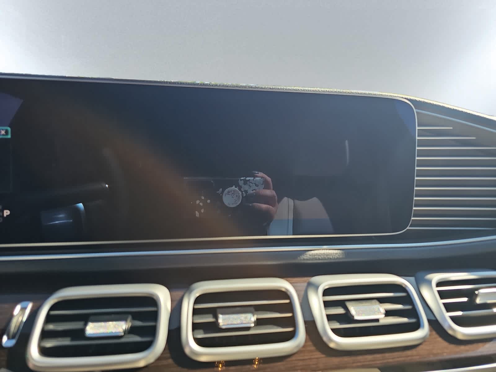 used 2025 Mercedes-Benz GLE 450e car, priced at $73,988