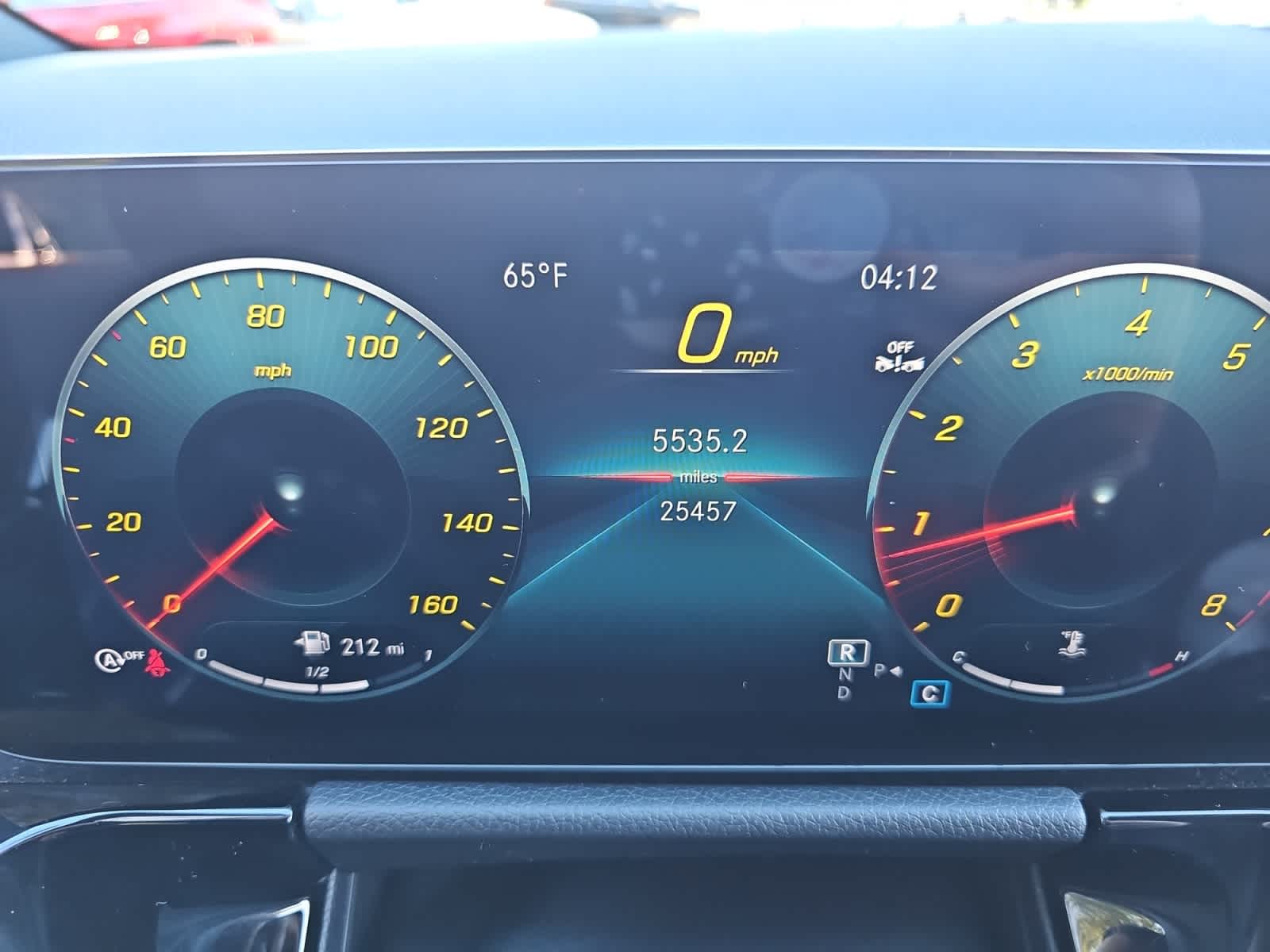 used 2023 Mercedes-Benz GLA 250 car, priced at $32,987