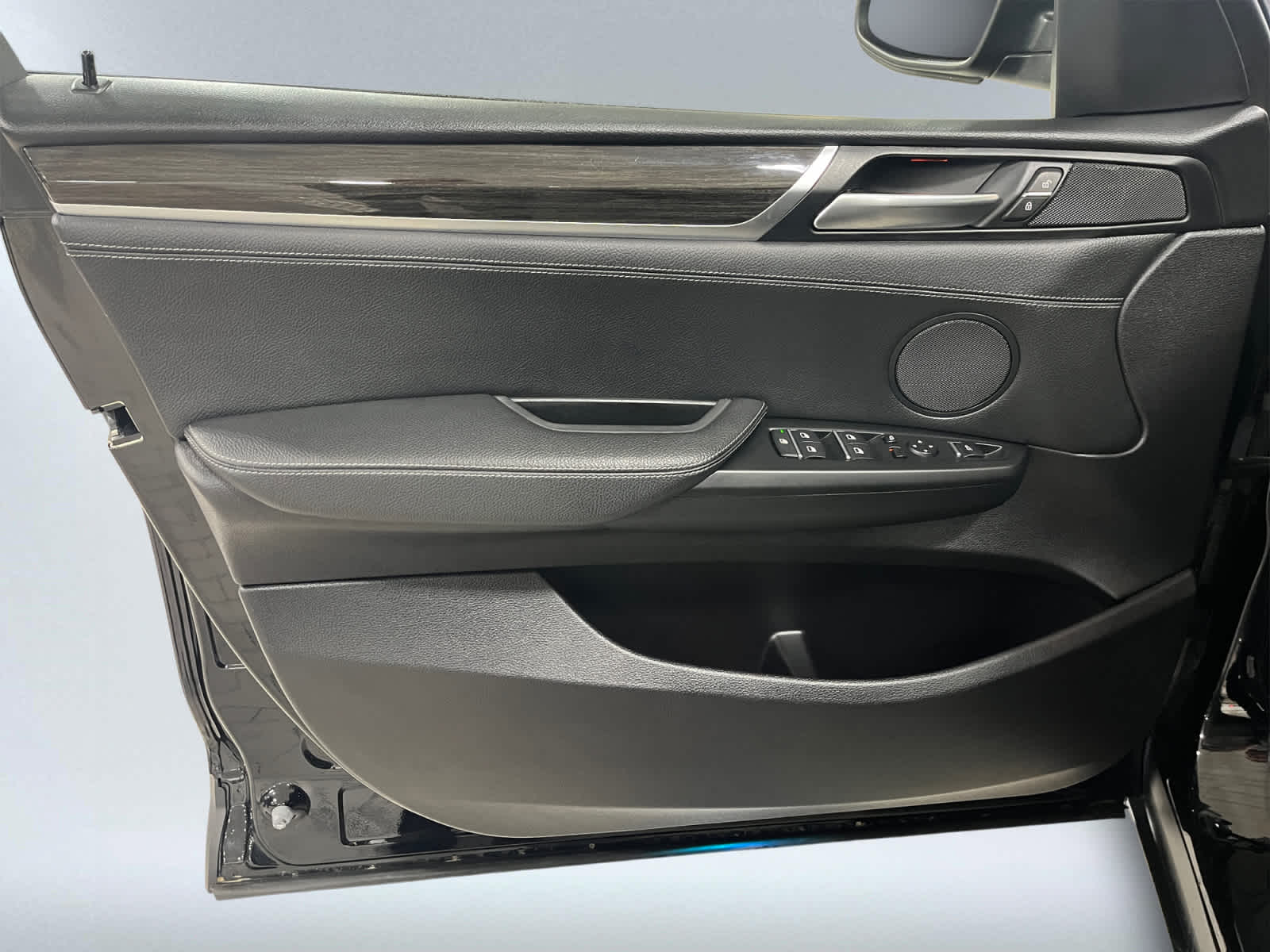 used 2017 BMW X3 car, priced at $12,988