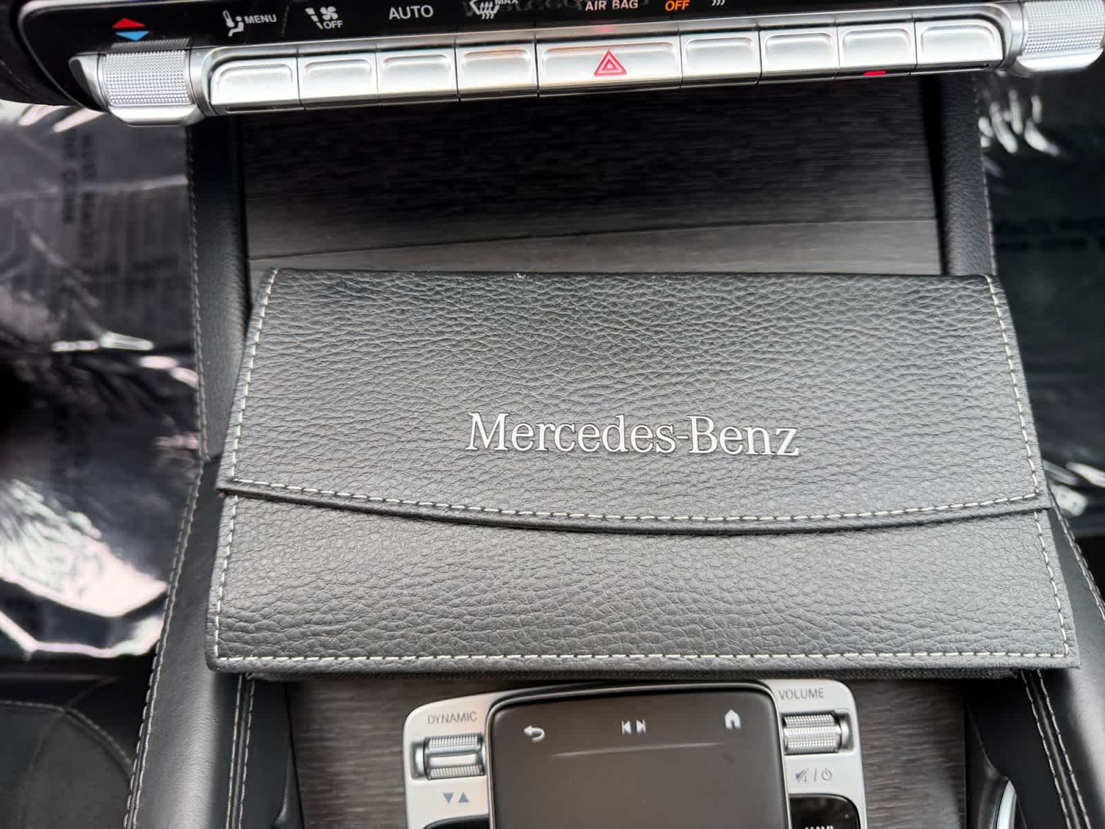 used 2021 Mercedes-Benz AMG GLE 53 car, priced at $42,988