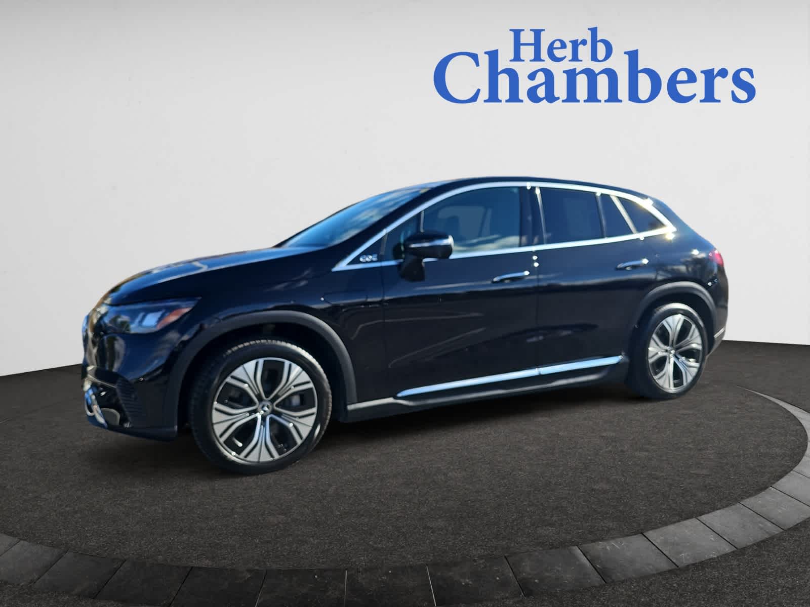 used 2023 Mercedes-Benz EQE 350 car, priced at $40,497