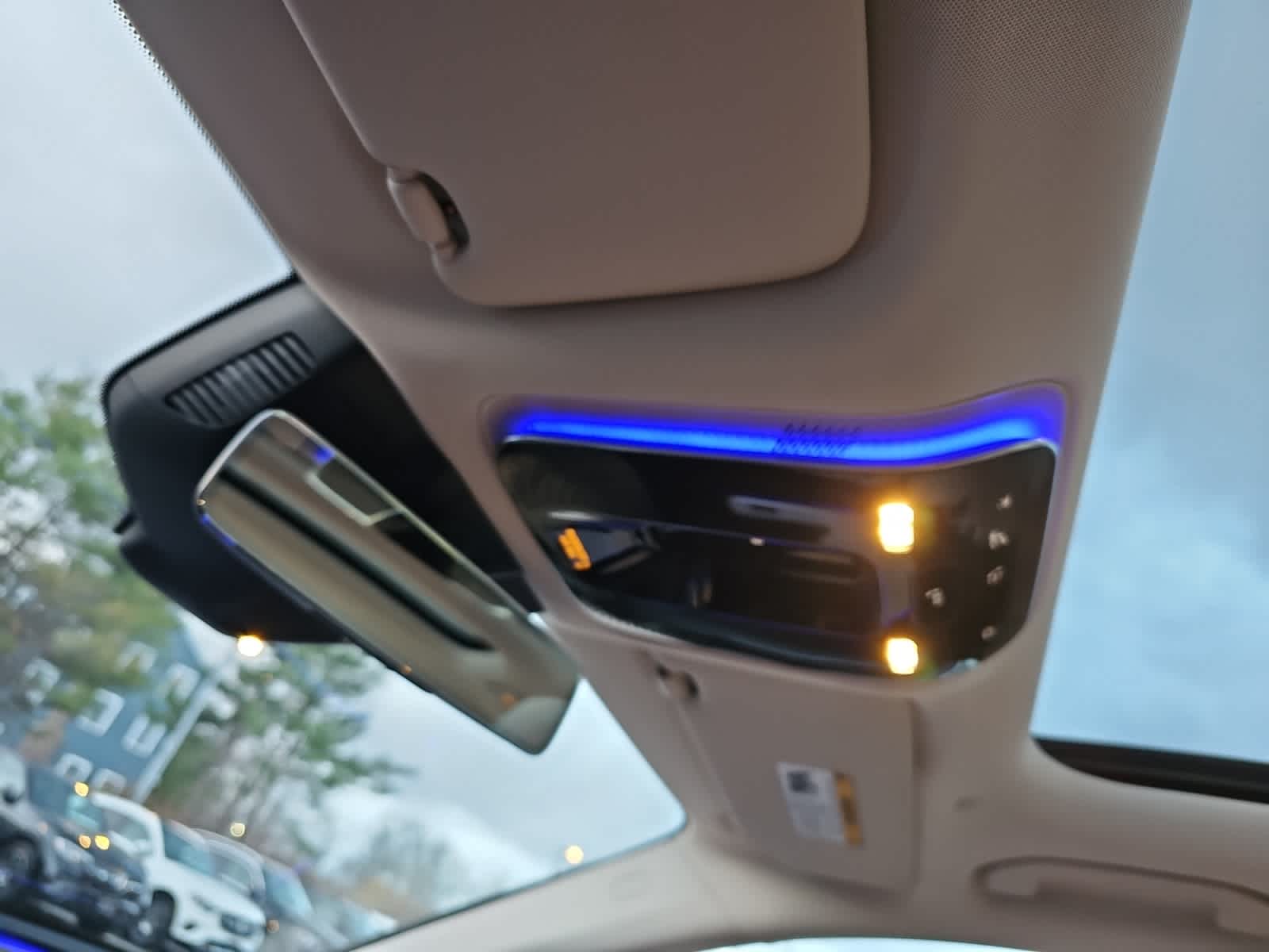 used 2025 Mercedes-Benz E-Class car, priced at $60,487