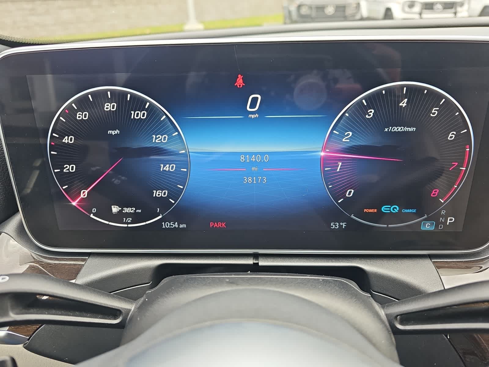 used 2022 Mercedes-Benz C-Class car, priced at $34,487