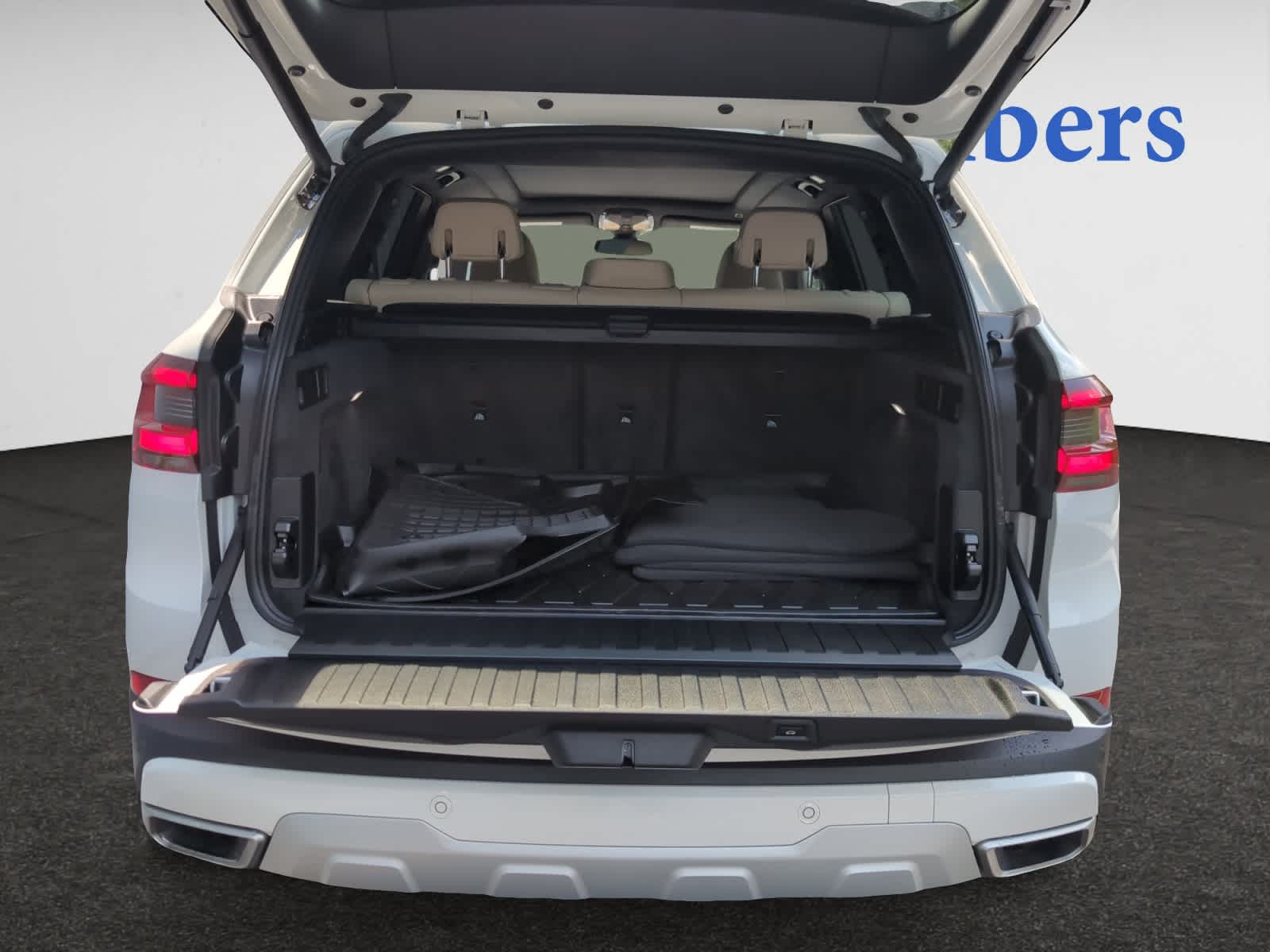 used 2021 BMW X5 car, priced at $43,988