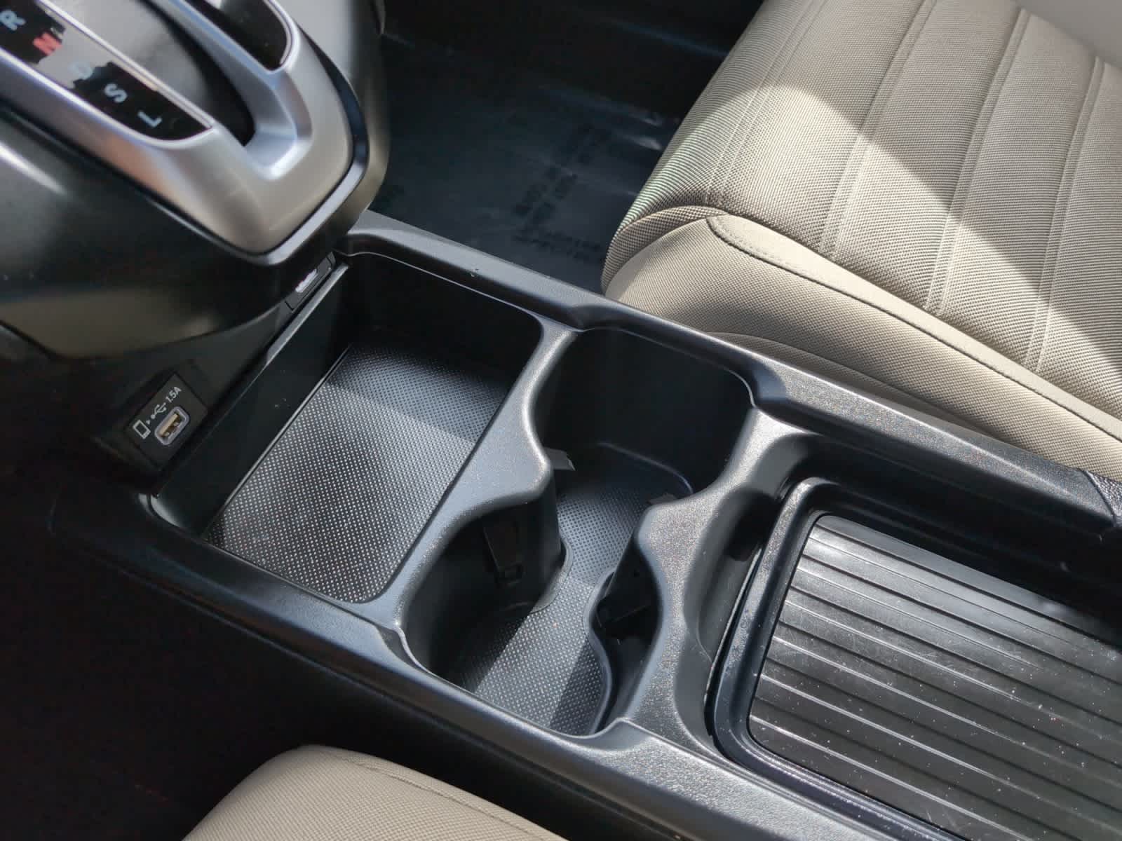 used 2022 Honda CR-V car, priced at $28,988