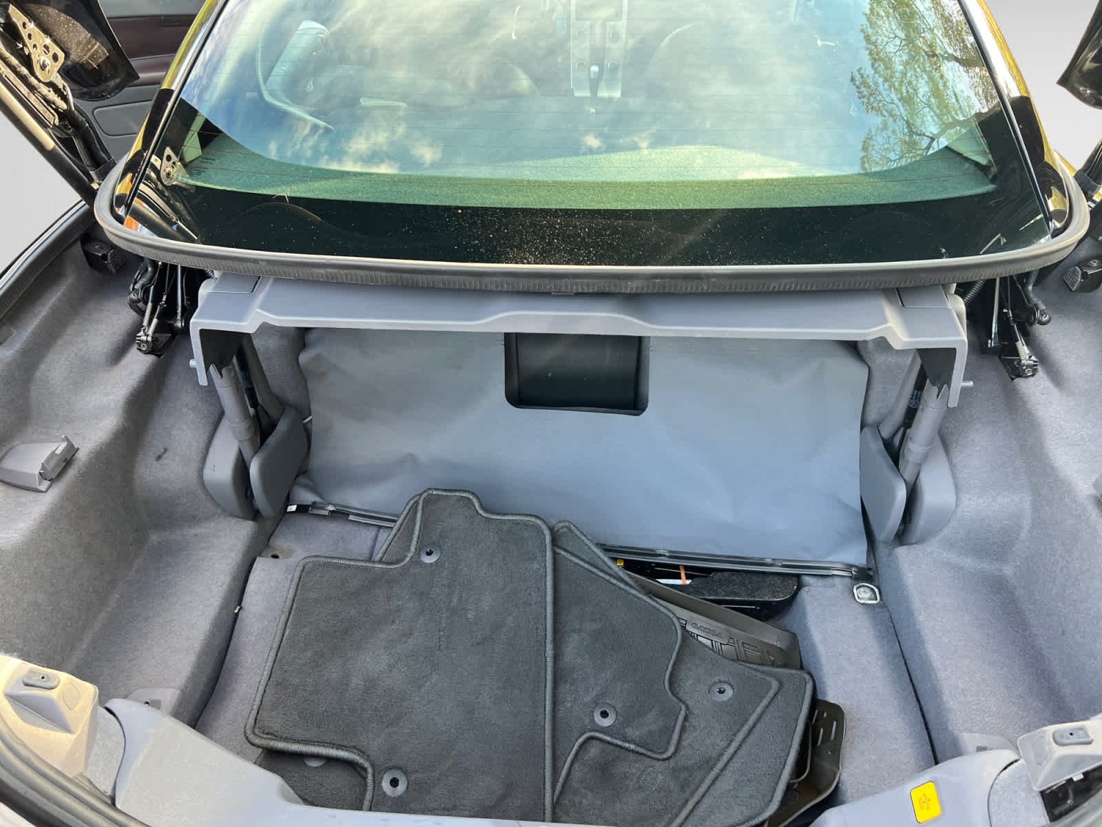 used 2012 Volvo C70 car, priced at $9,987