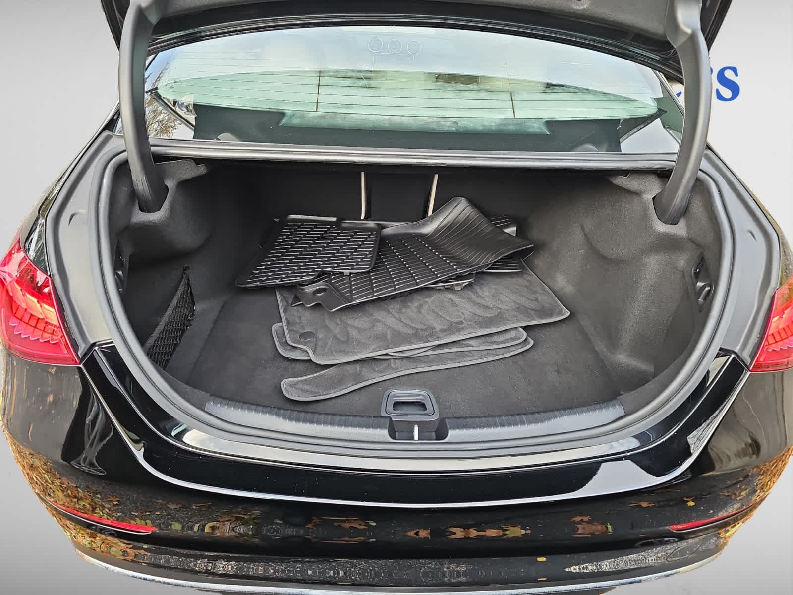 used 2023 Mercedes-Benz C-Class car, priced at $37,087