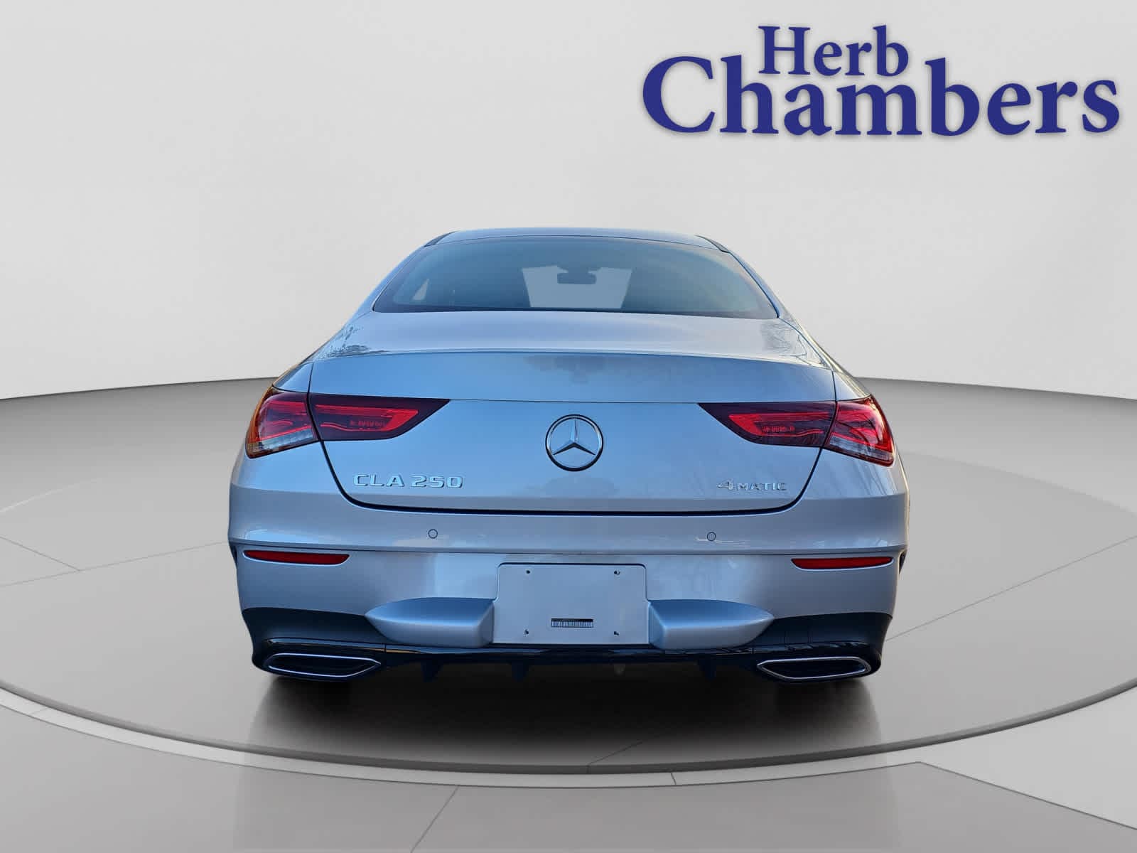 used 2023 Mercedes-Benz CLA 250 car, priced at $33,888