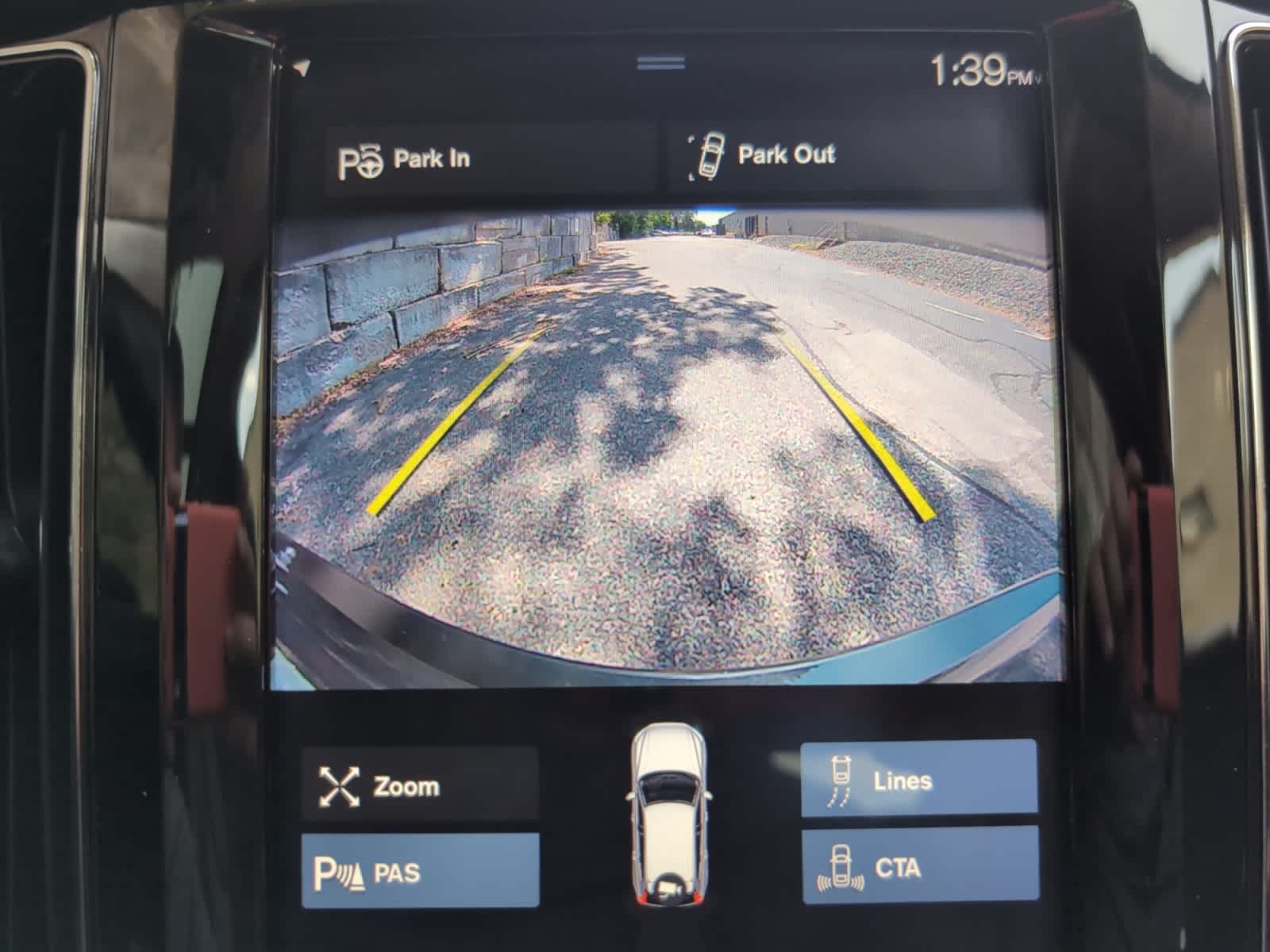 used 2019 Volvo XC60 car, priced at $20,988