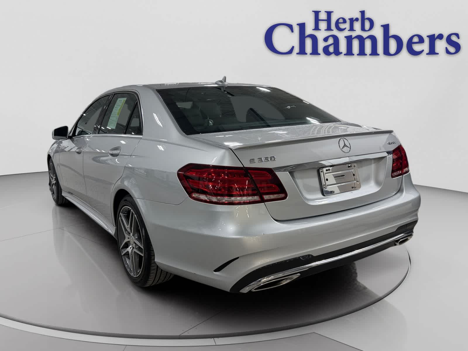 used 2014 Mercedes-Benz E-Class car, priced at $14,988