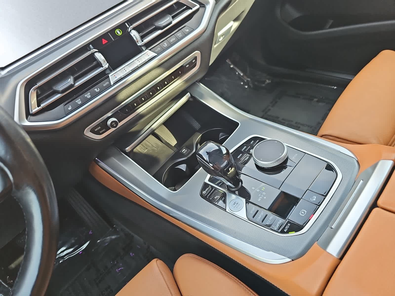 used 2019 BMW X5 car, priced at $23,487