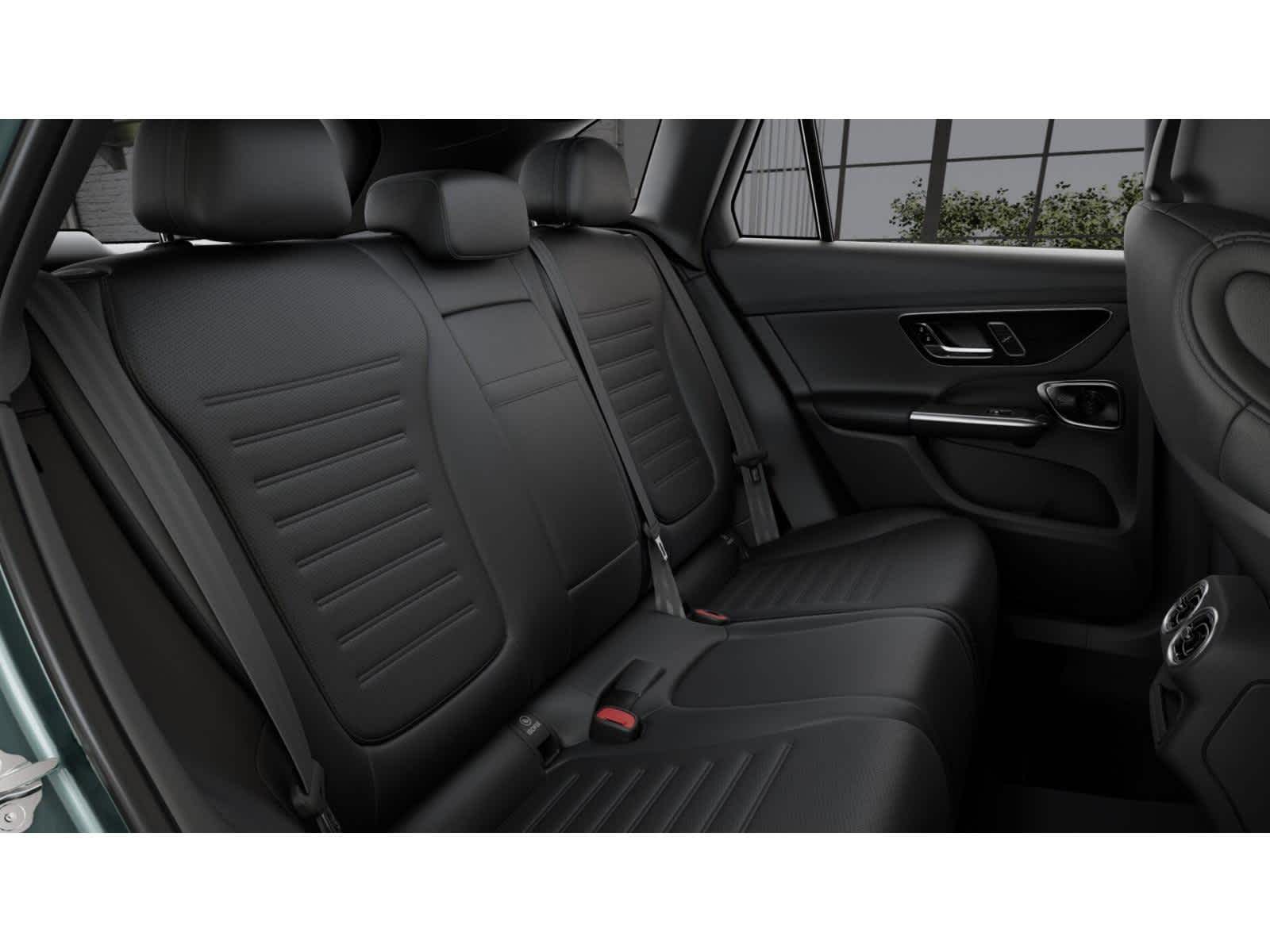 new 2026 Mercedes-Benz GLC 350e car