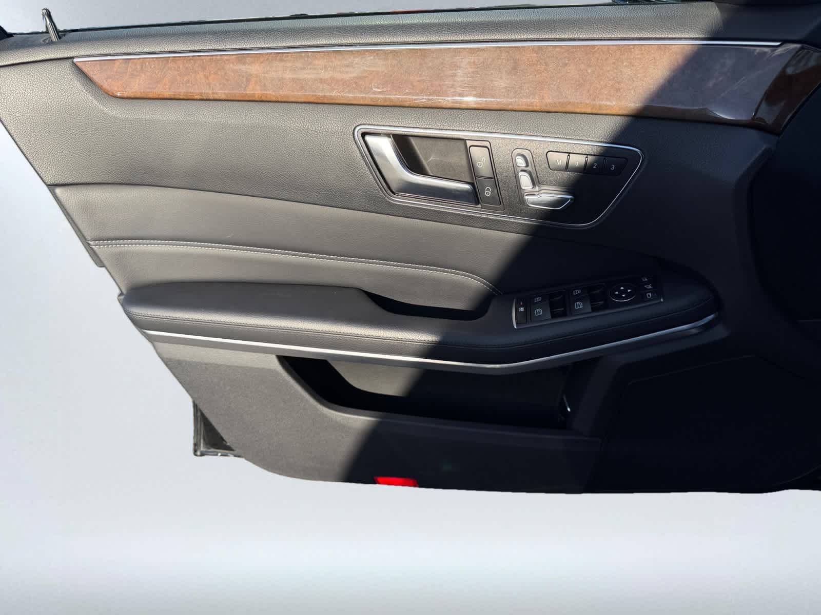 used 2016 Mercedes-Benz E-Class car, priced at $23,487