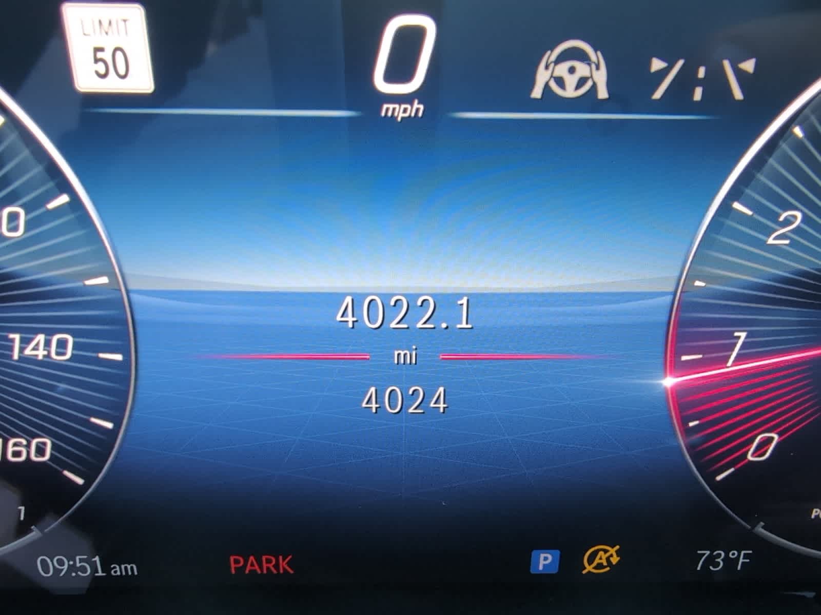 used 2025 Mercedes-Benz GLA 250 car, priced at $43,488