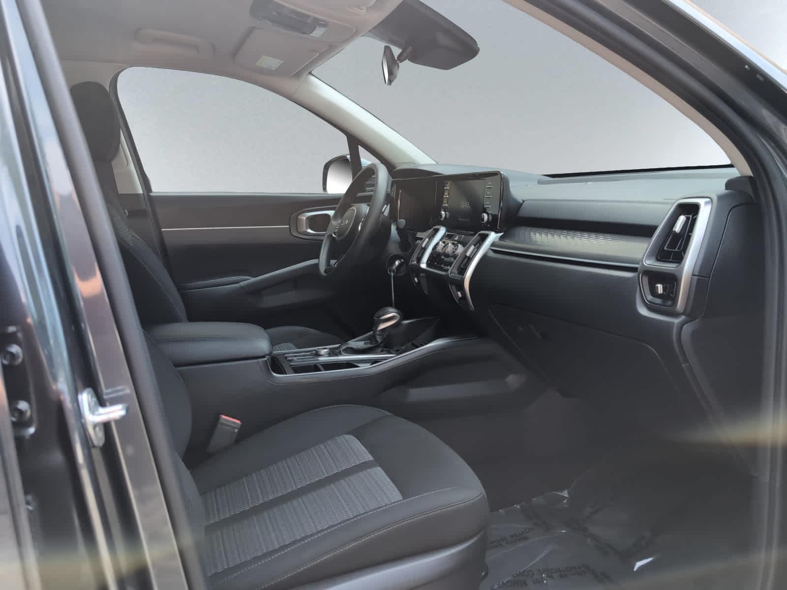 used 2022 Kia Sorento car, priced at $24,998