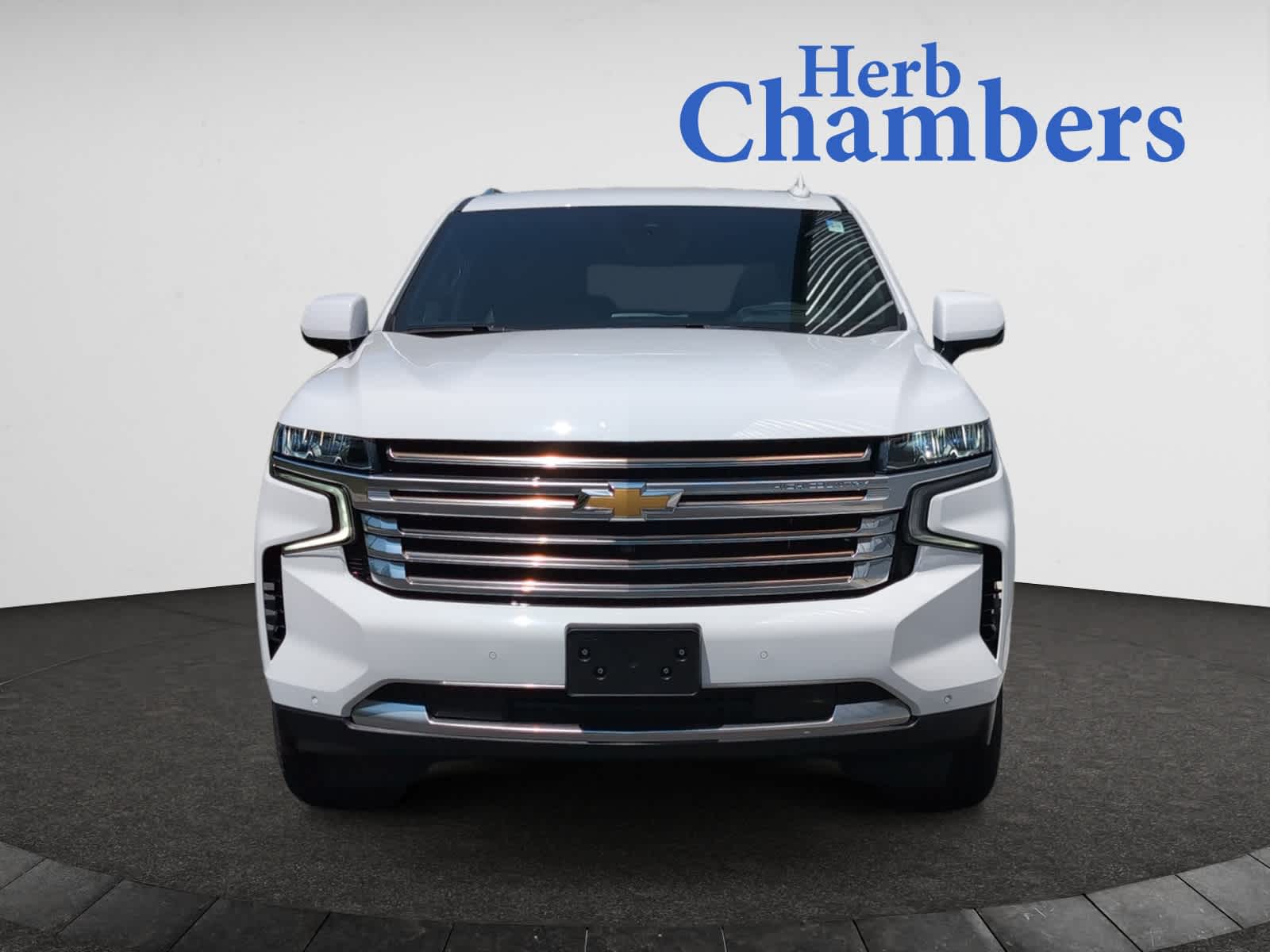 used 2024 Chevrolet Suburban car, priced at $74,988