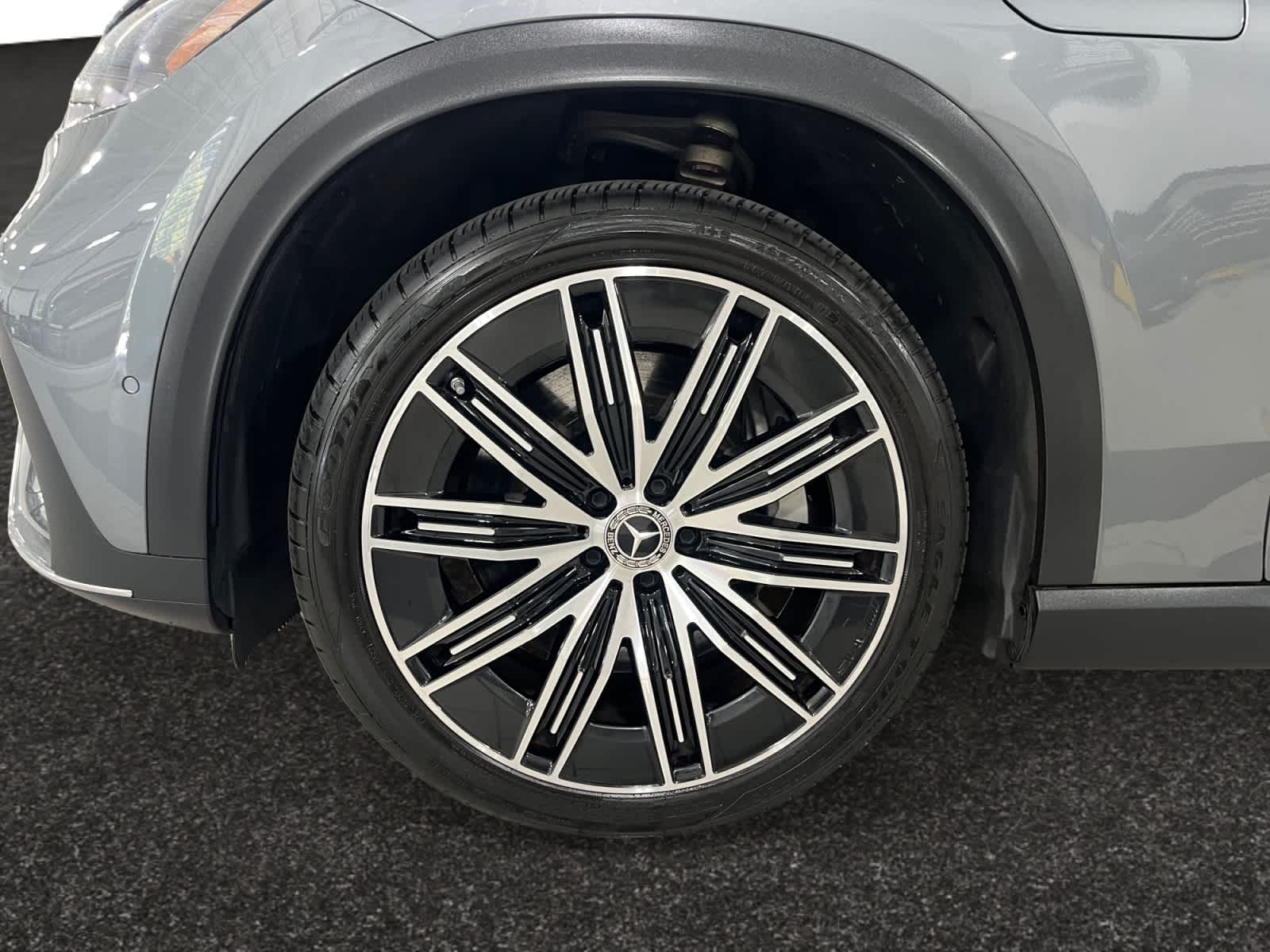 used 2023 Mercedes-Benz EQE 350 car, priced at $41,487