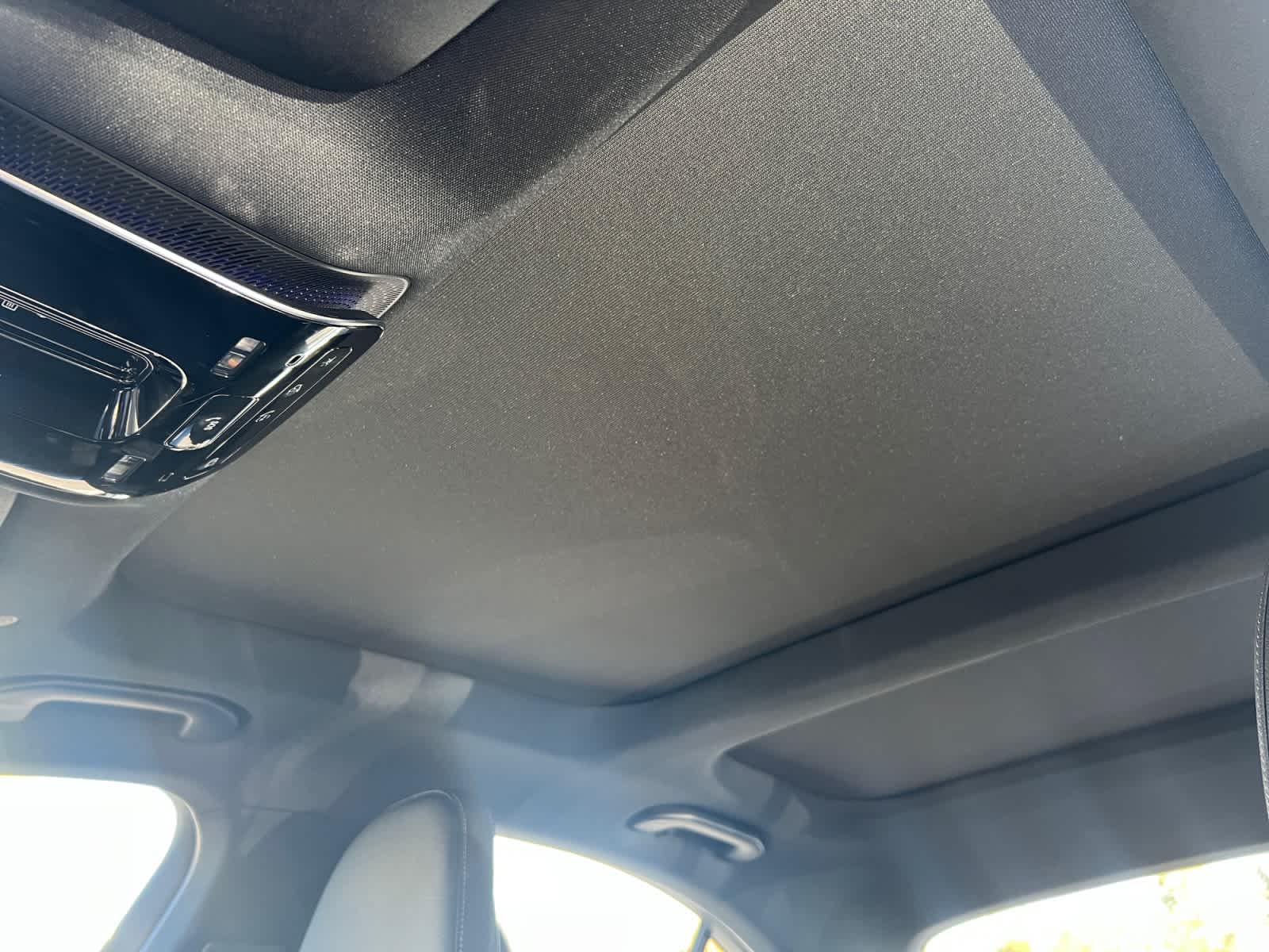 used 2025 Mercedes-Benz C-Class car, priced at $44,998