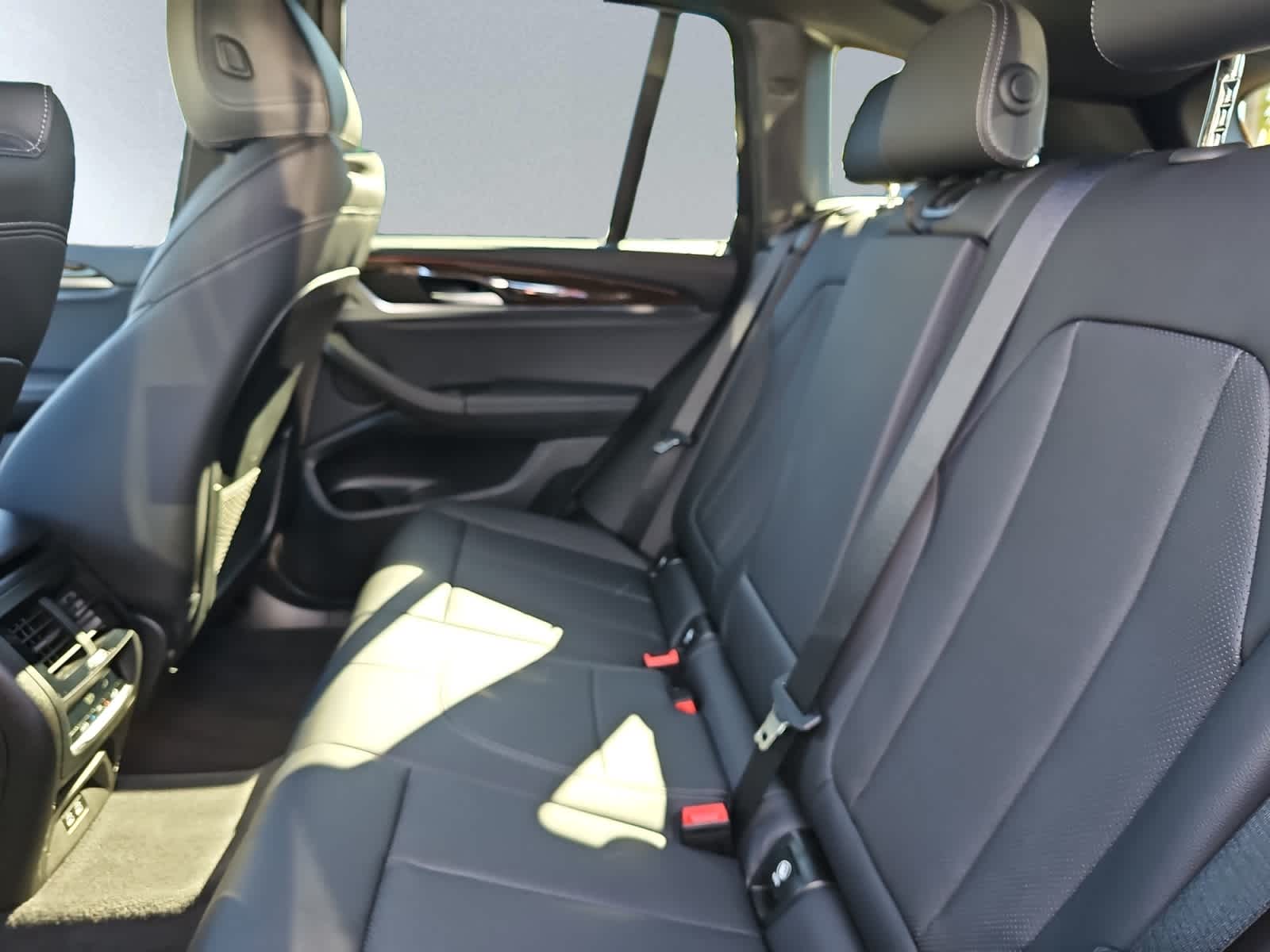 used 2022 BMW X3 car, priced at $33,487