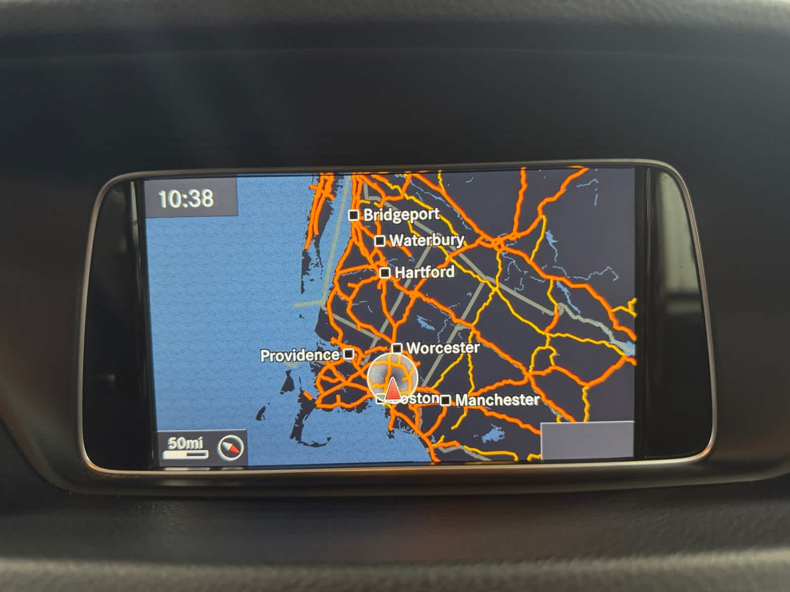 used 2014 Mercedes-Benz E-Class car, priced at $14,988