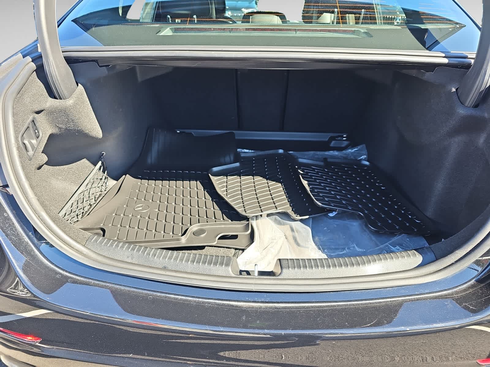 used 2023 Mercedes-Benz C-Class car, priced at $34,487