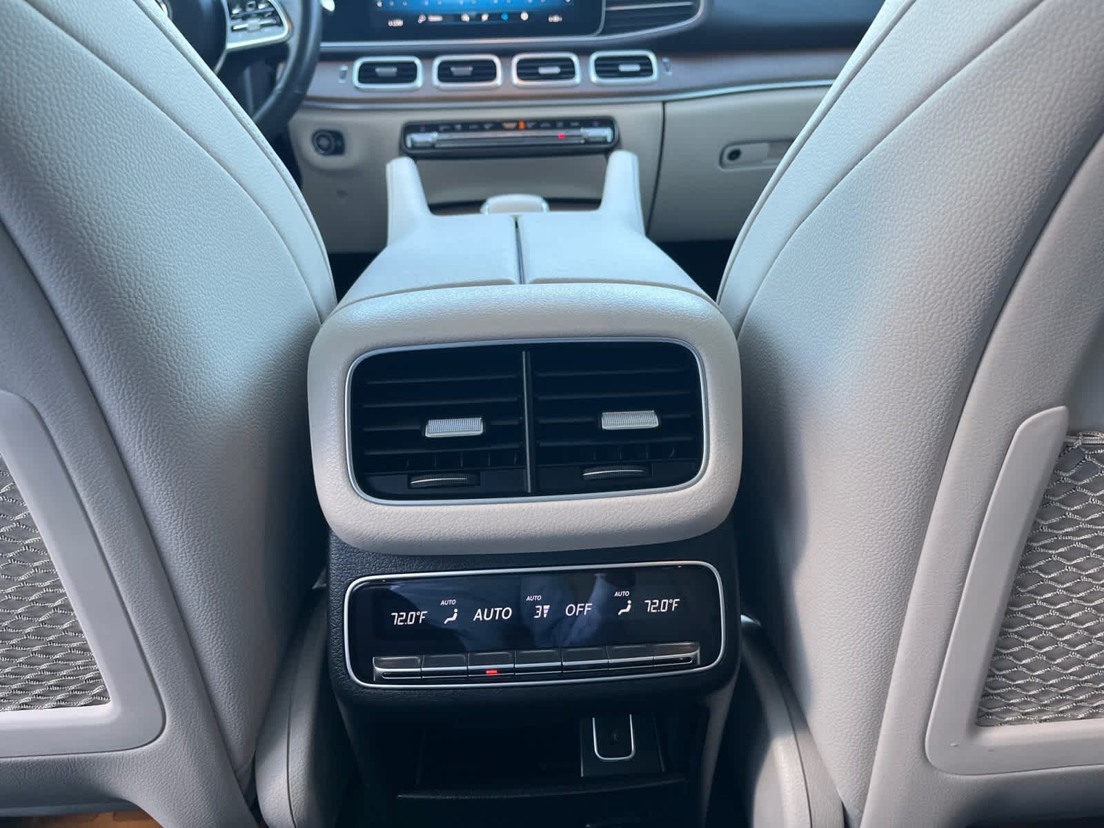 used 2022 Mercedes-Benz GLE 450 car, priced at $51,988